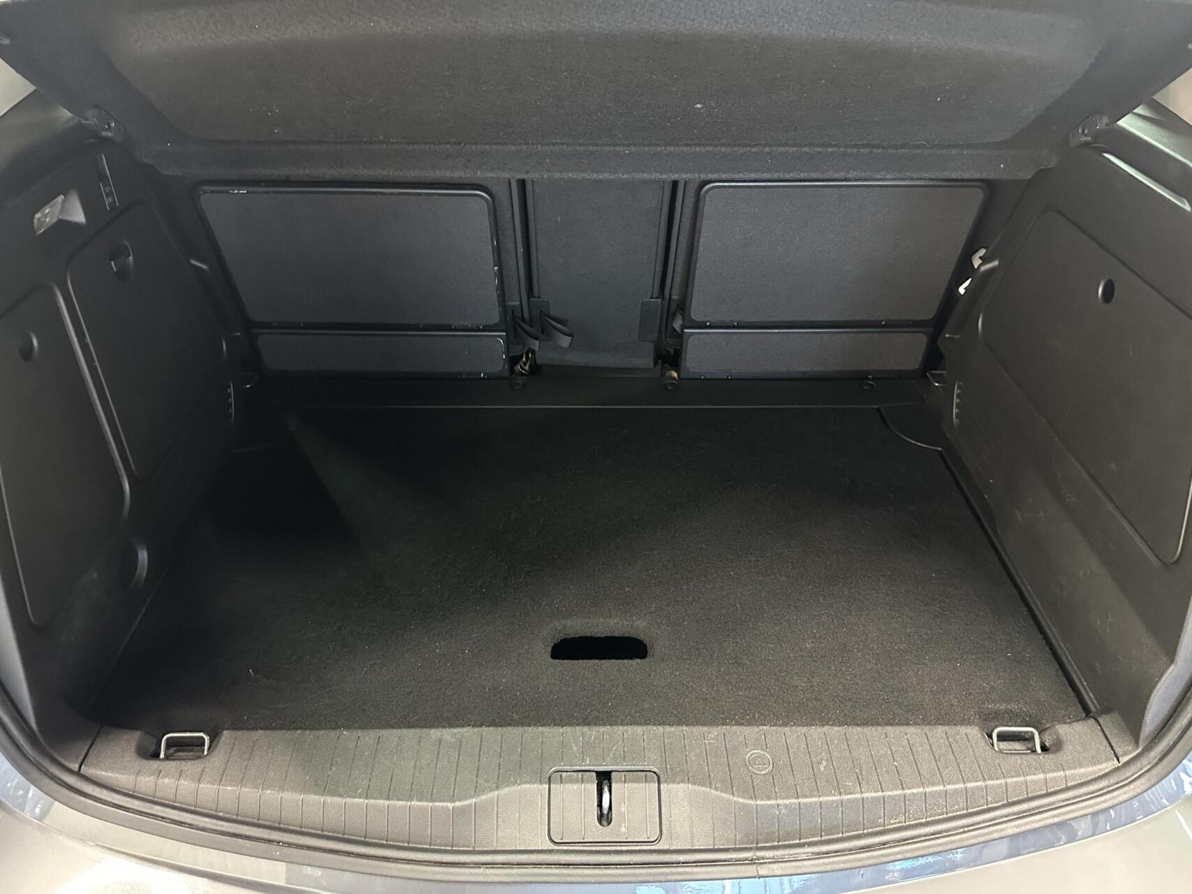 Foto van Opel Meriva