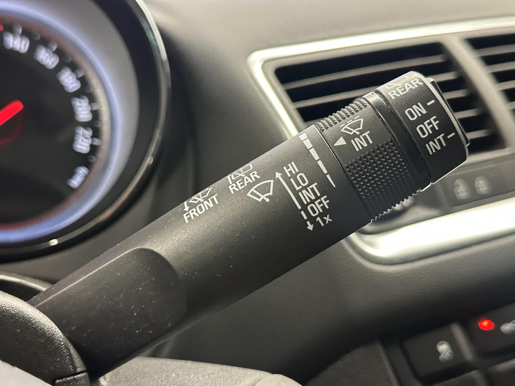 Foto van Opel Meriva