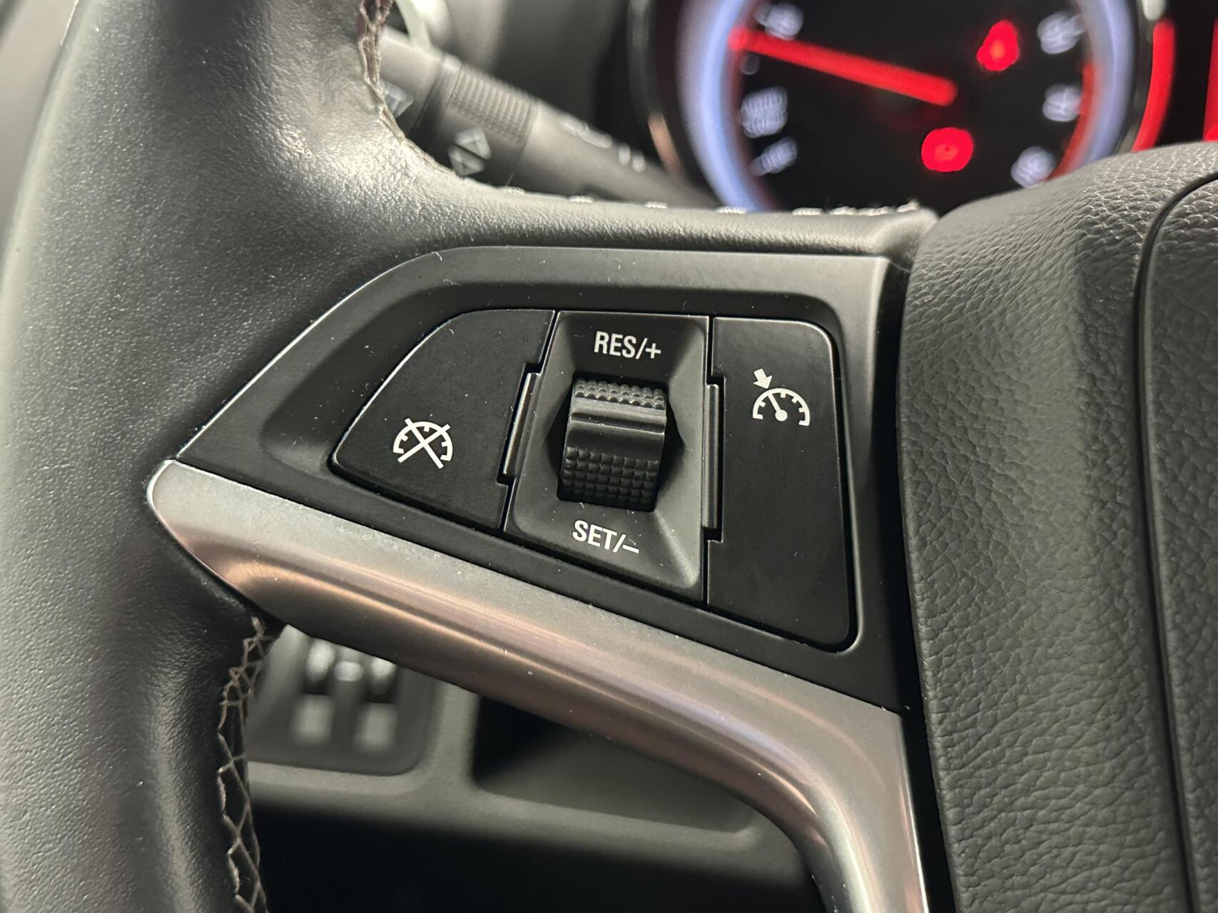 Foto van Opel Meriva