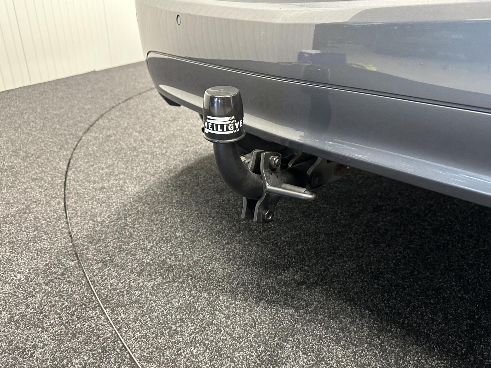 Foto van Opel Meriva