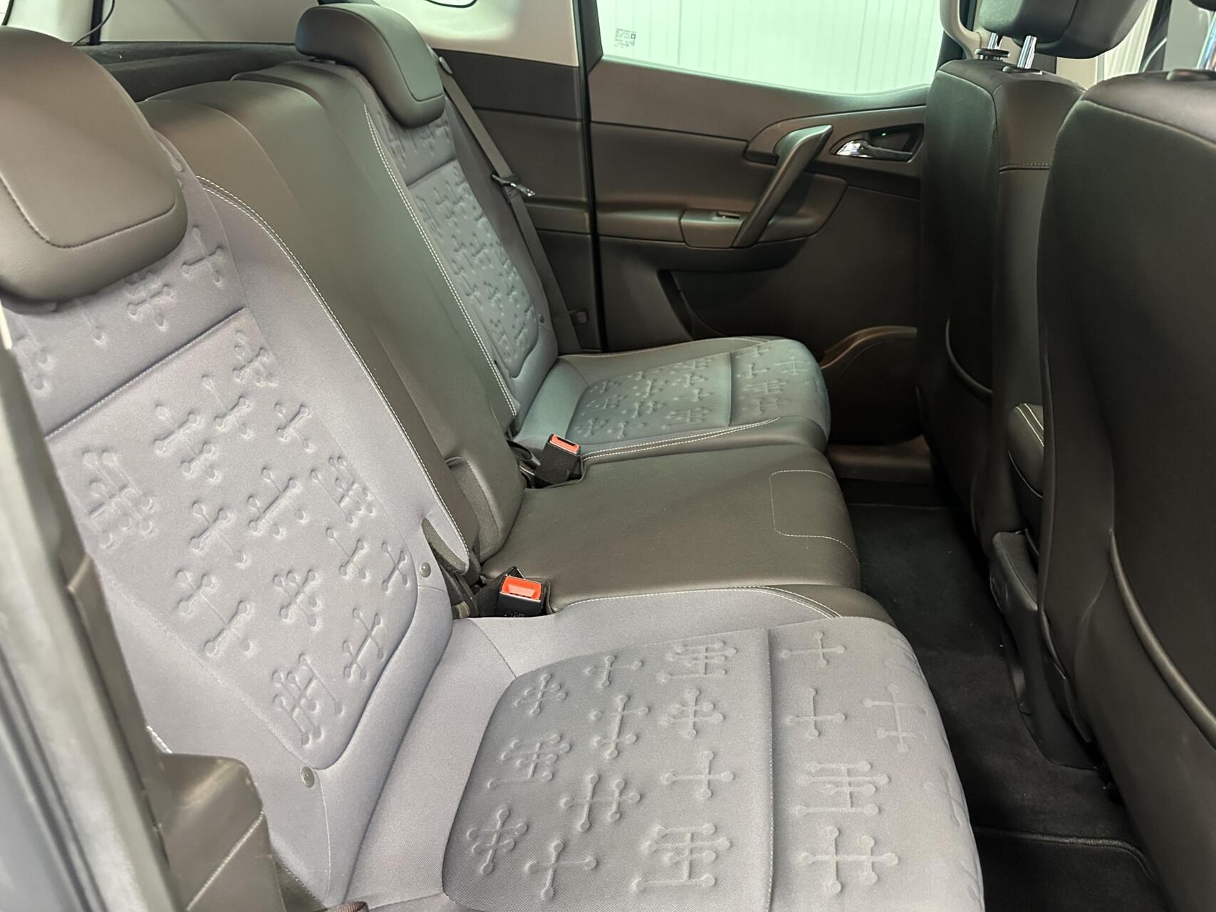 Foto van Opel Meriva