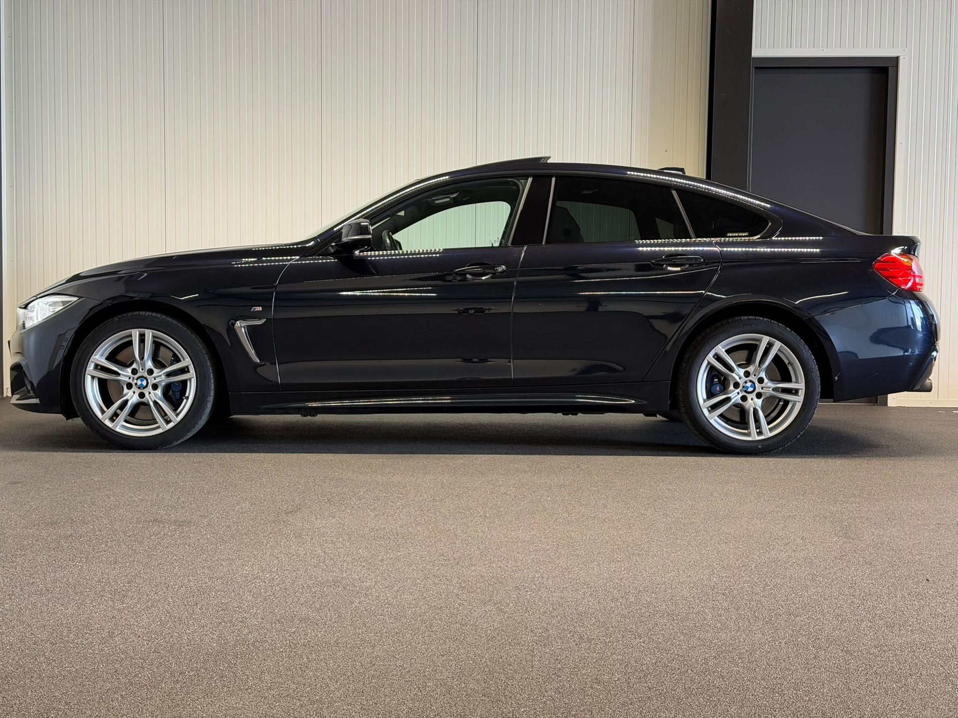 Foto van BMW 428i xDrive