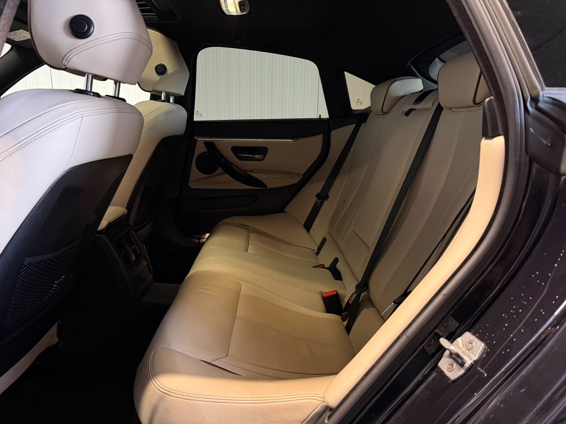 Foto van BMW 428i xDrive