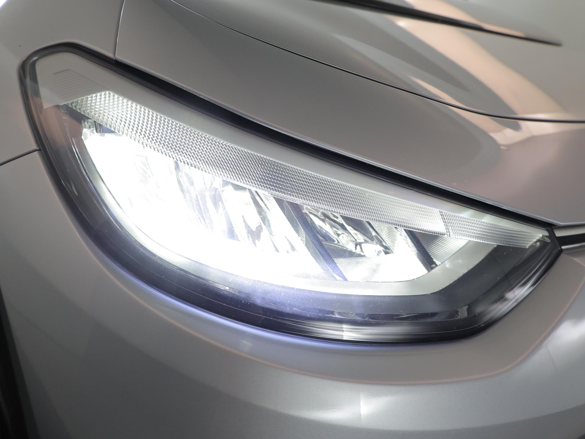 Foto van Volkswagen Id.3 Pro 150 KW
