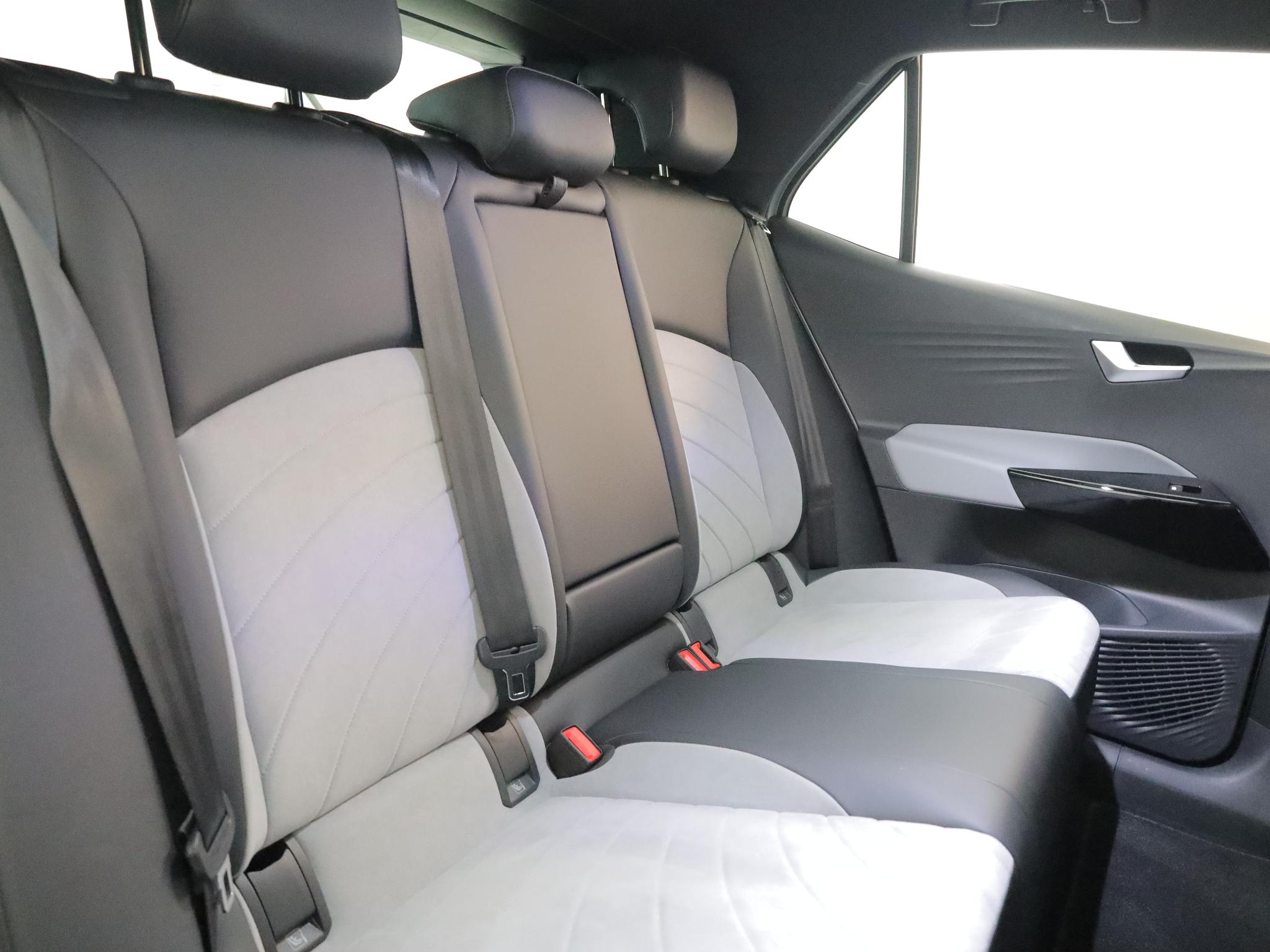 Foto van Volkswagen Id.3 Pro 150 KW