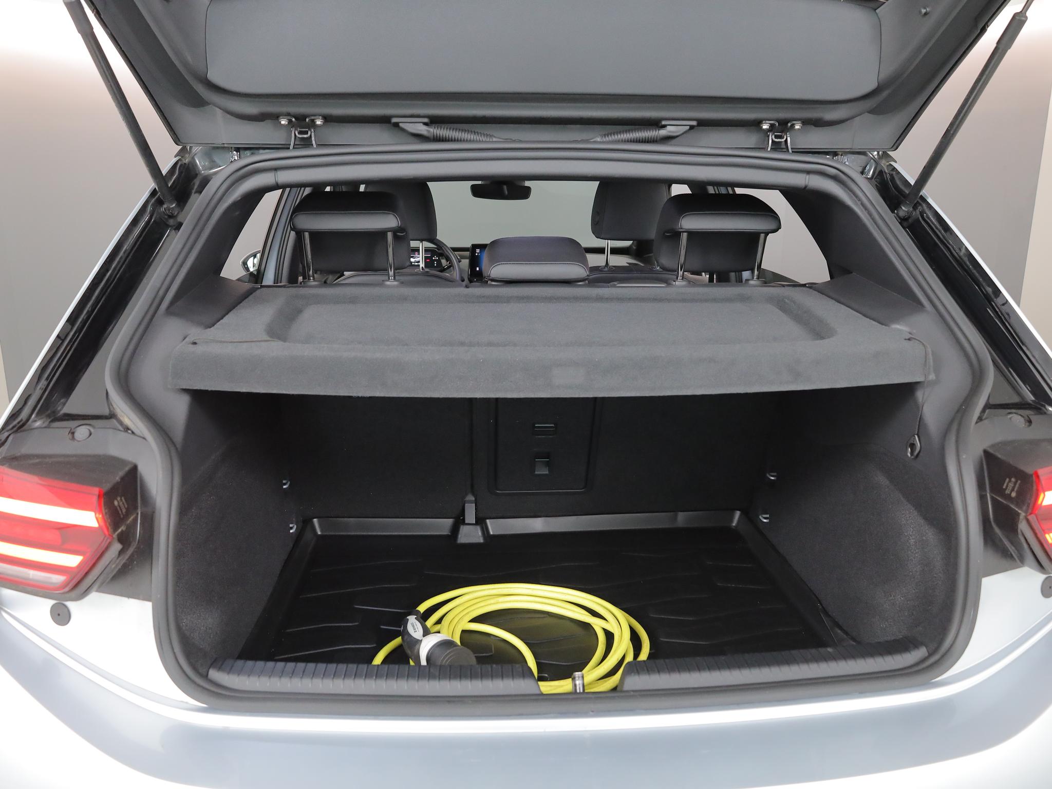 Foto van Volkswagen Id.3 Pro 150 KW