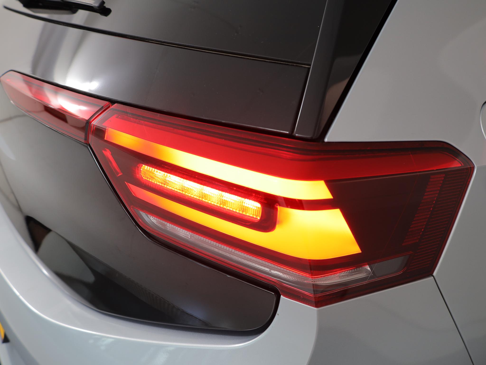 Foto van Volkswagen Id.3 Pro 150 KW