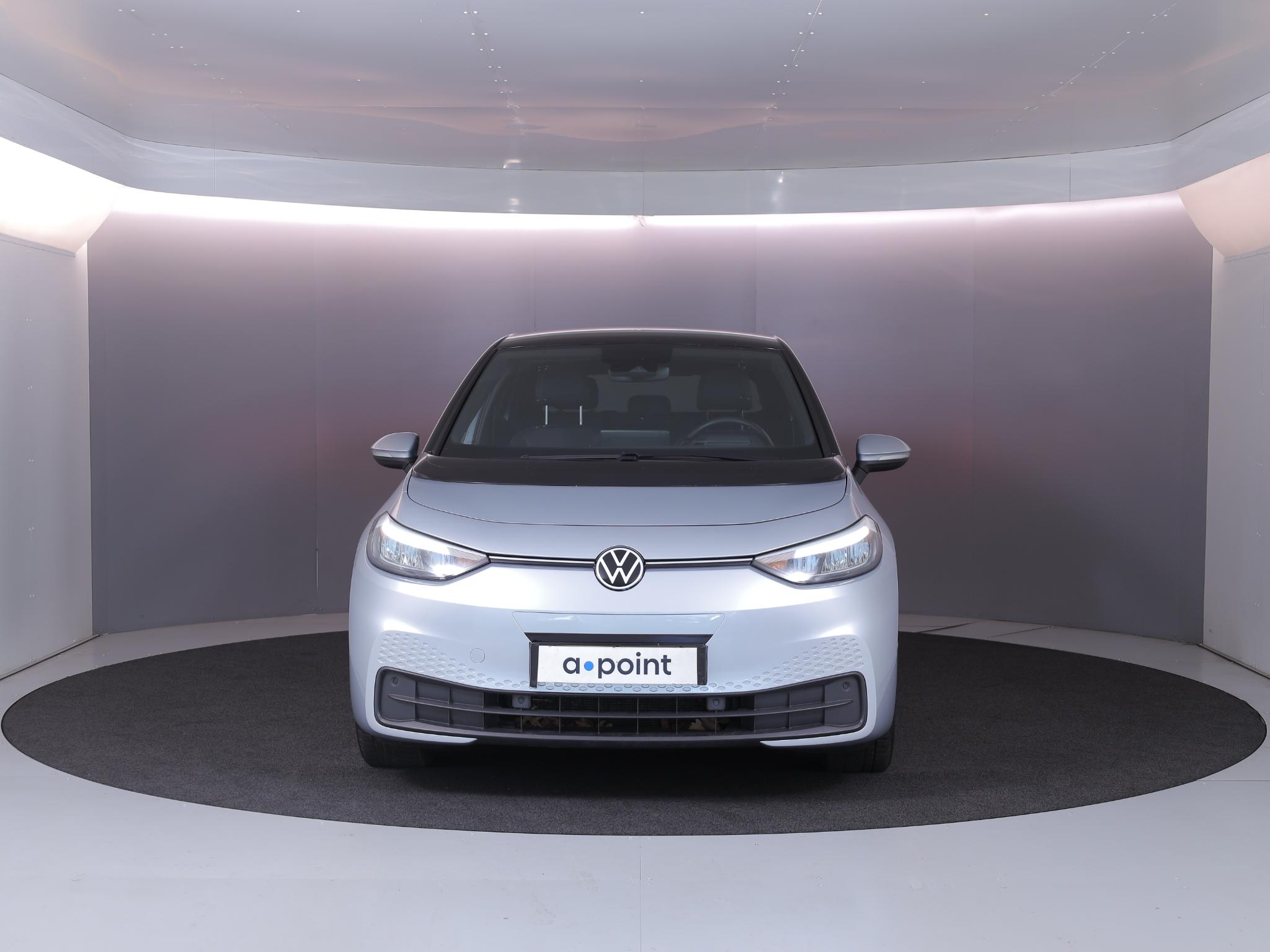 Foto van Volkswagen Id.3 Pro 150 KW