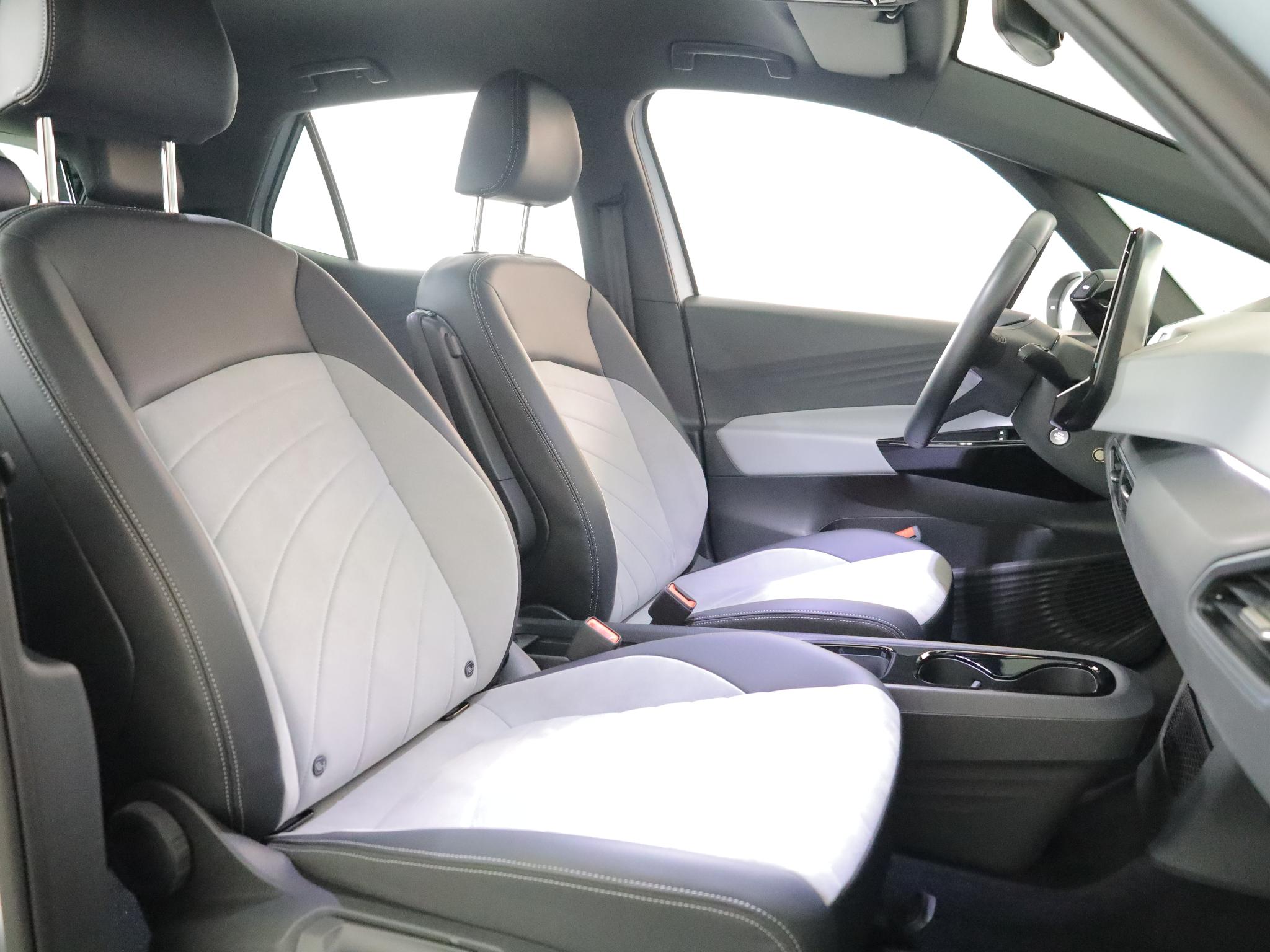 Foto van Volkswagen Id.3 Pro 150 KW