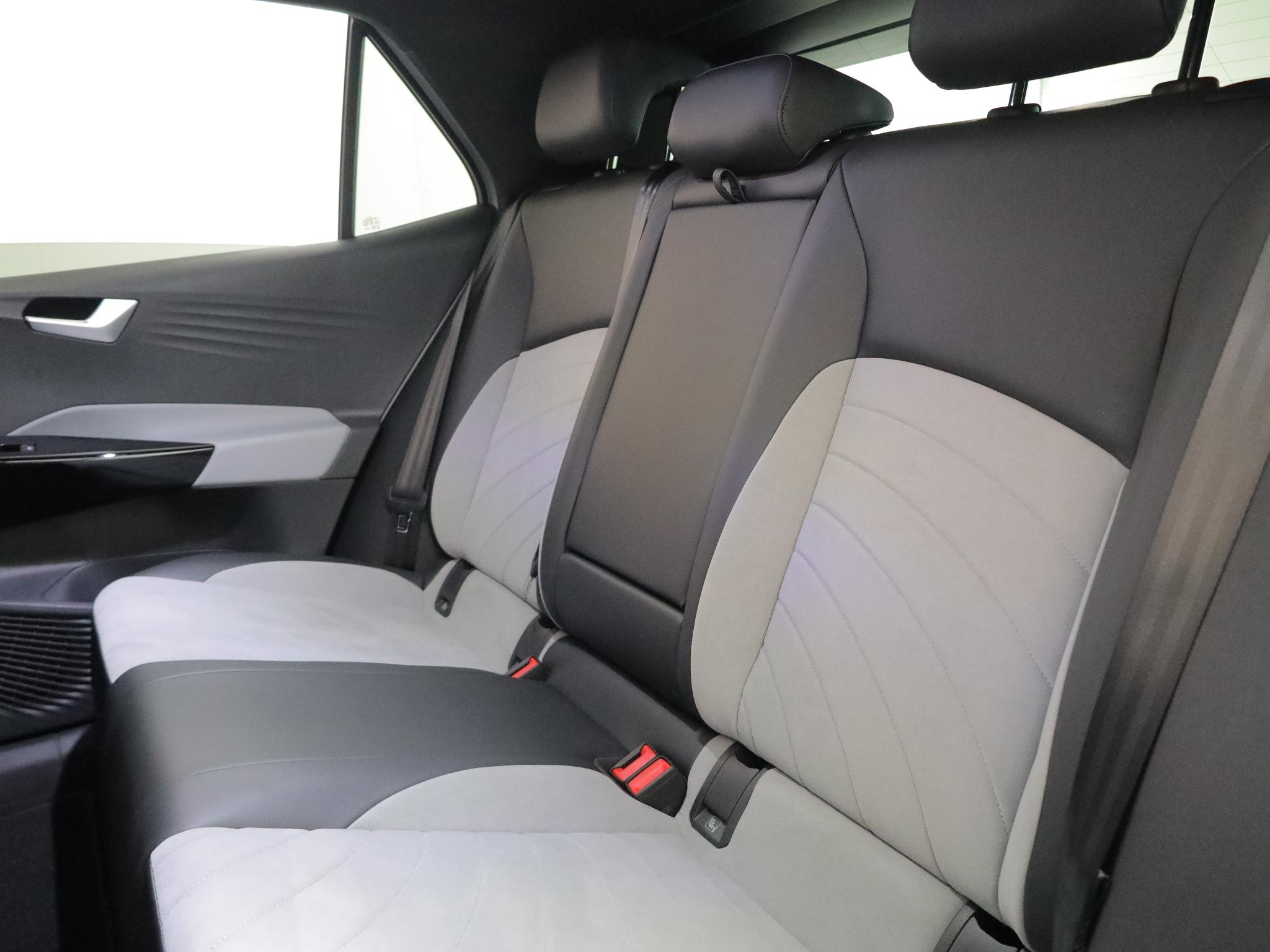 Foto van Volkswagen Id.3 Pro 150 KW