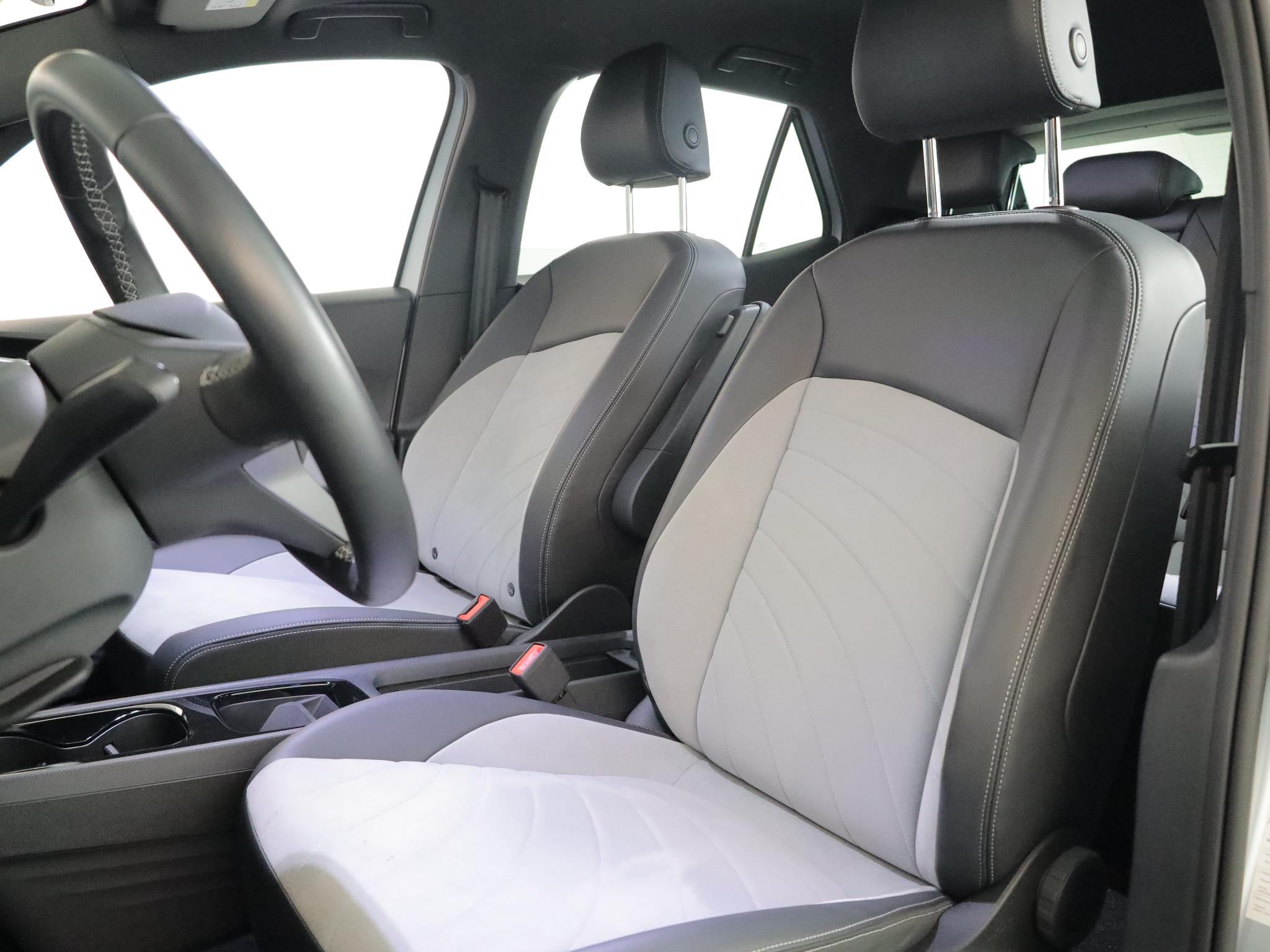 Foto van Volkswagen Id.3 Pro 150 KW