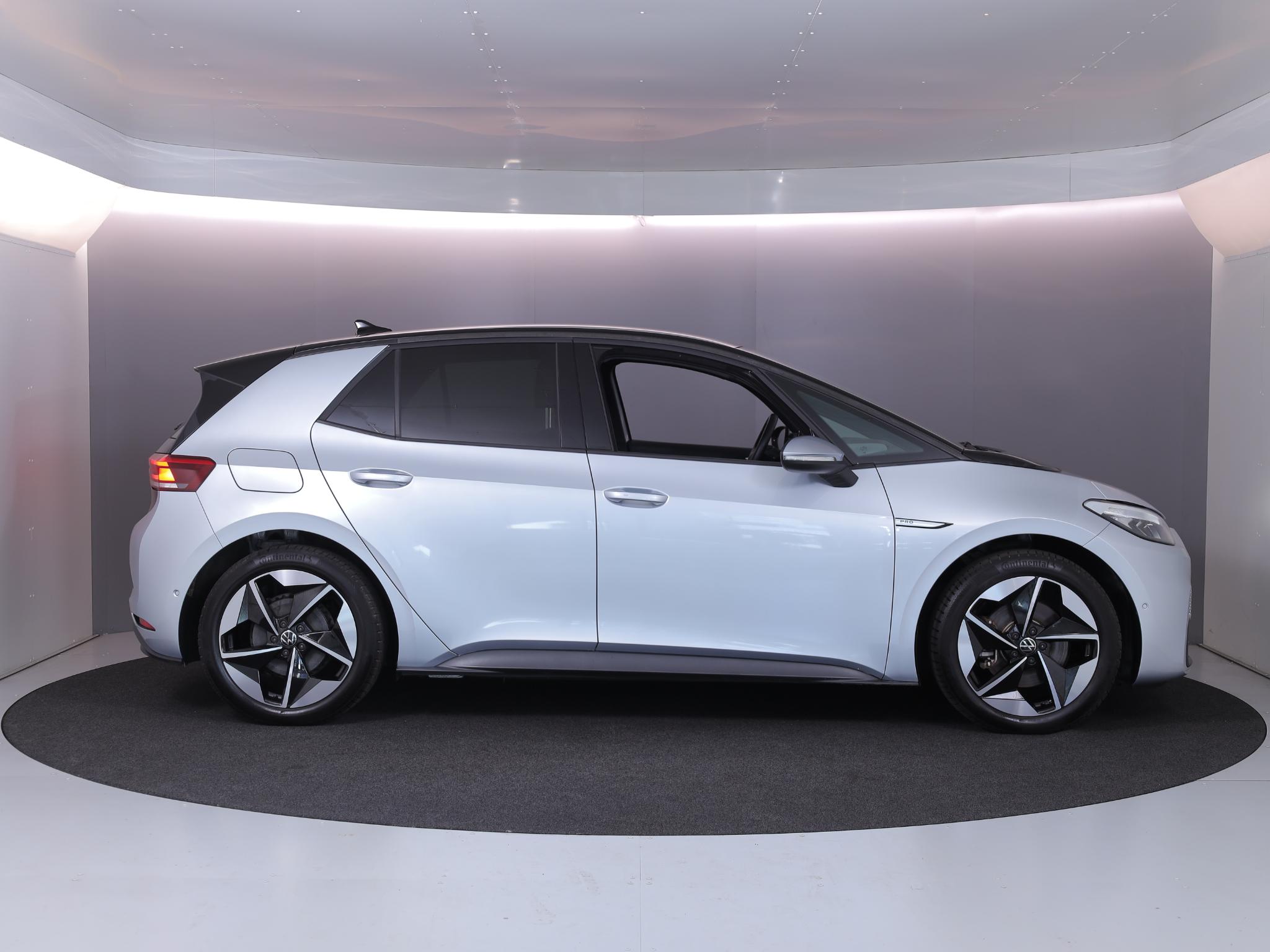 Foto van Volkswagen Id.3 Pro 150 KW