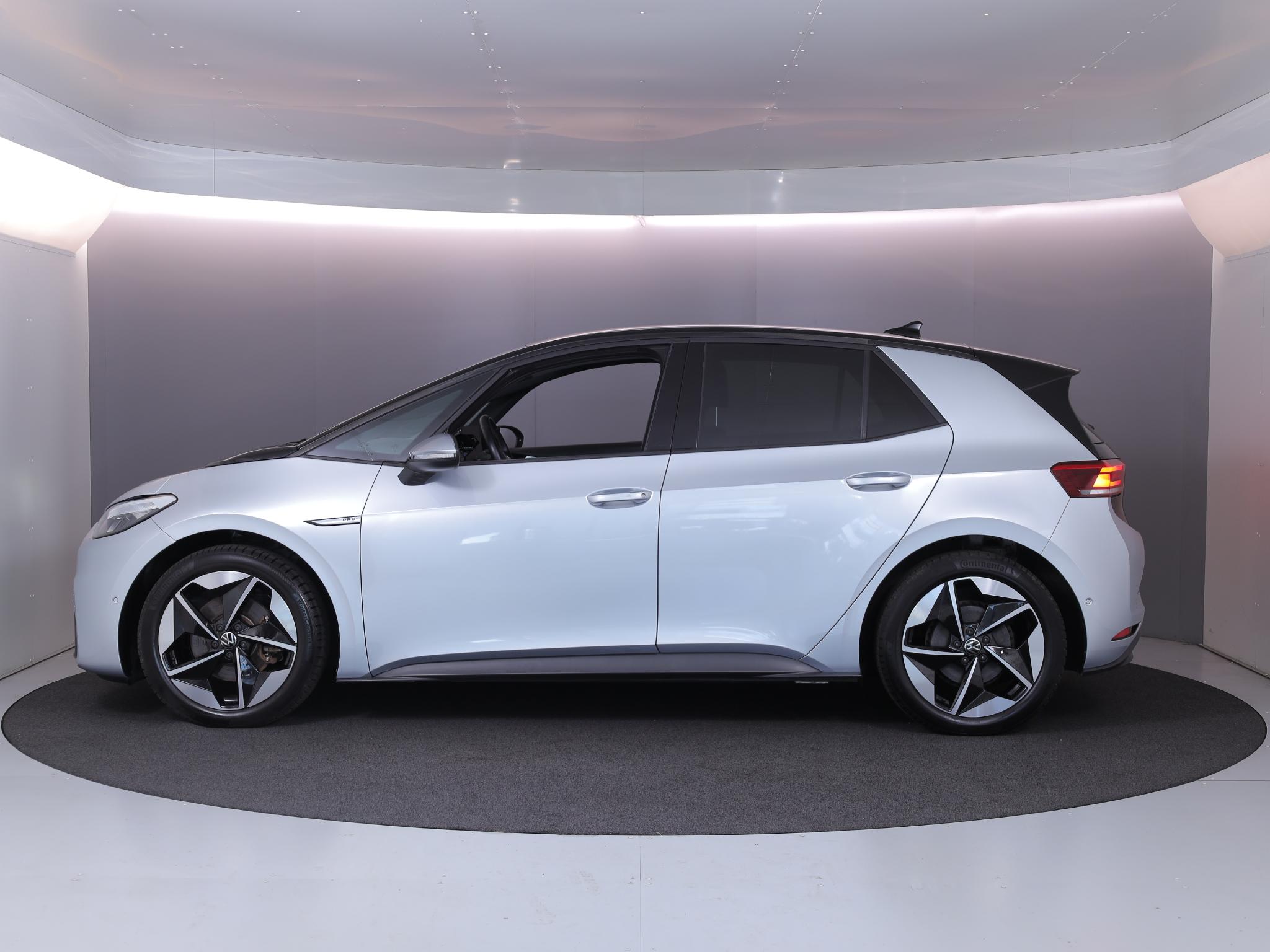 Foto van Volkswagen Id.3 Pro 150 KW