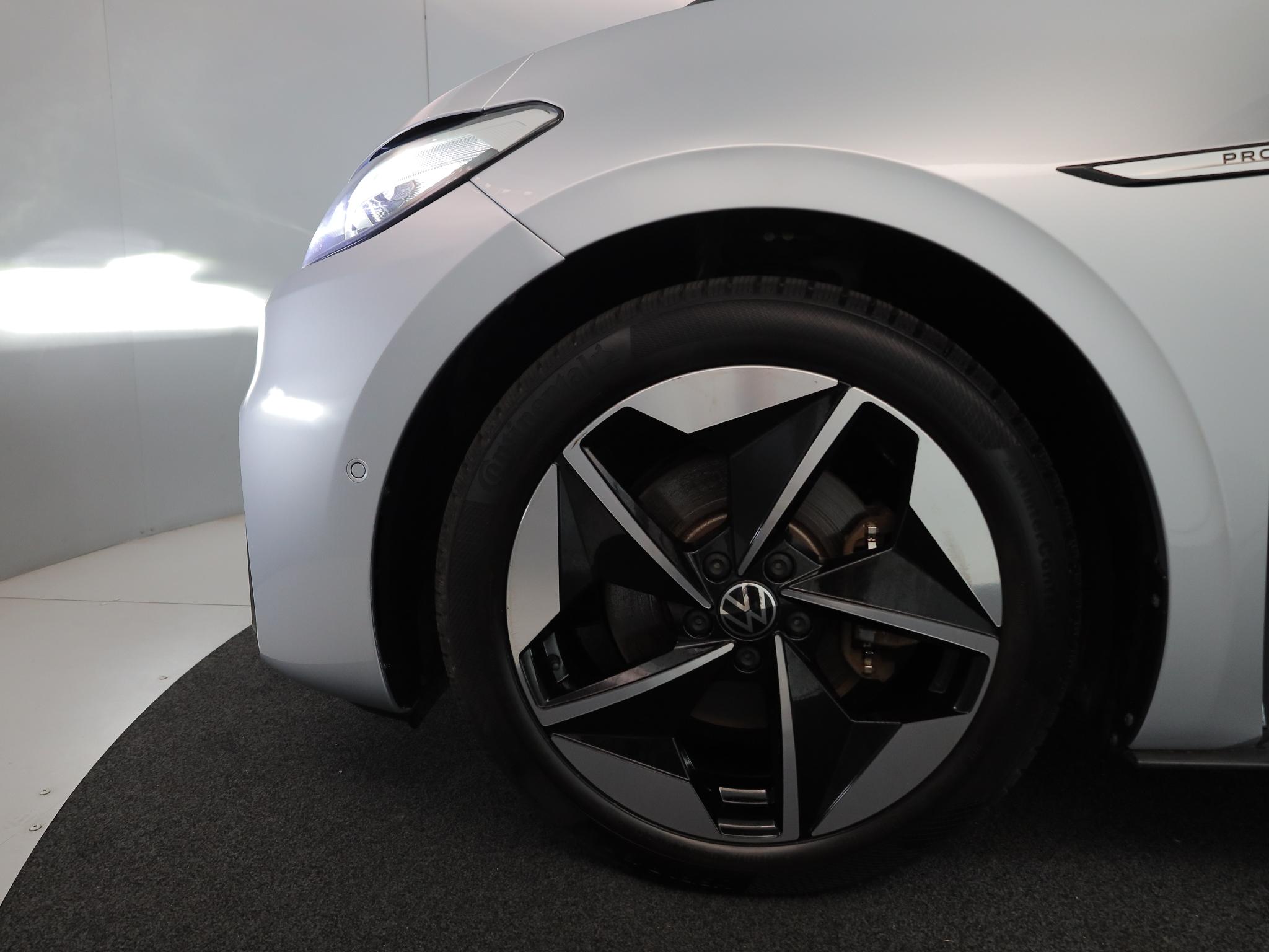 Foto van Volkswagen Id.3 Pro 150 KW