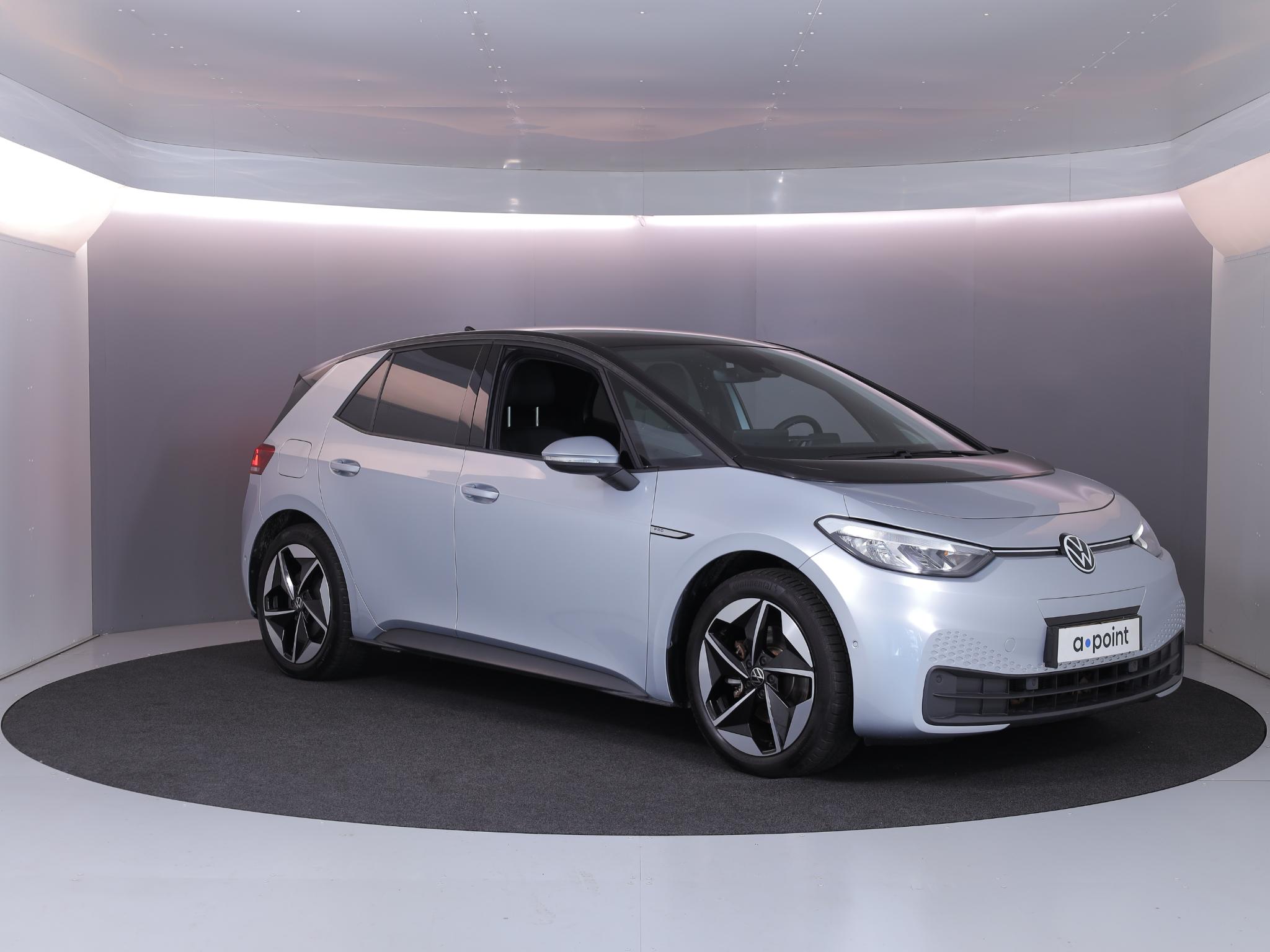 Foto van Volkswagen Id.3 Pro 150 KW