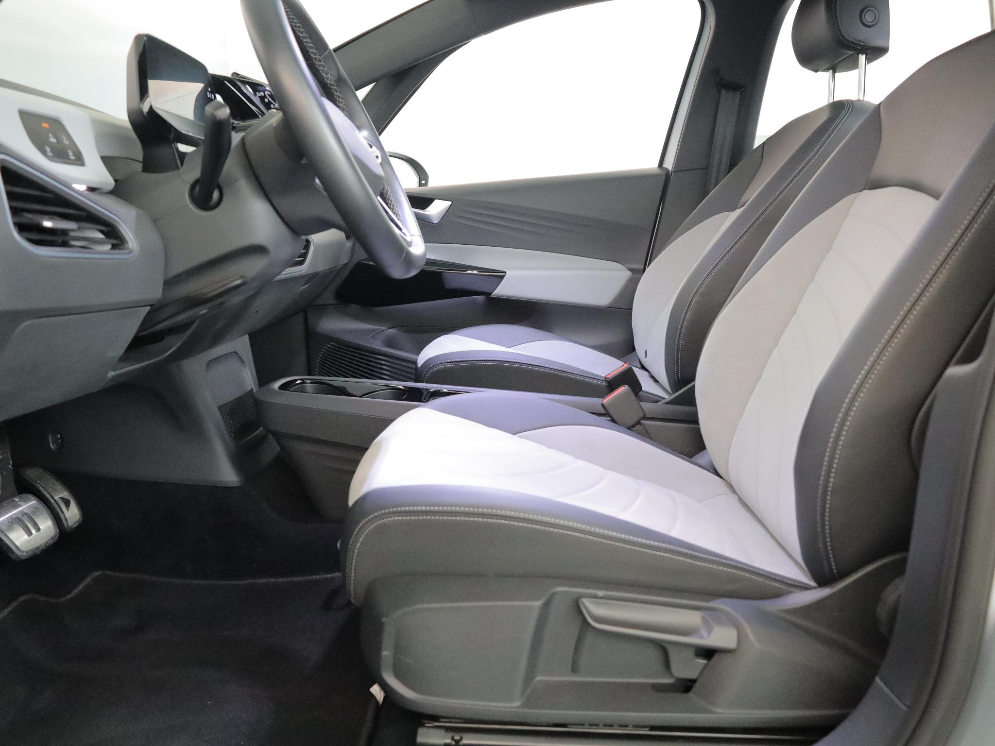 Foto van Volkswagen Id.3 Pro 150 KW