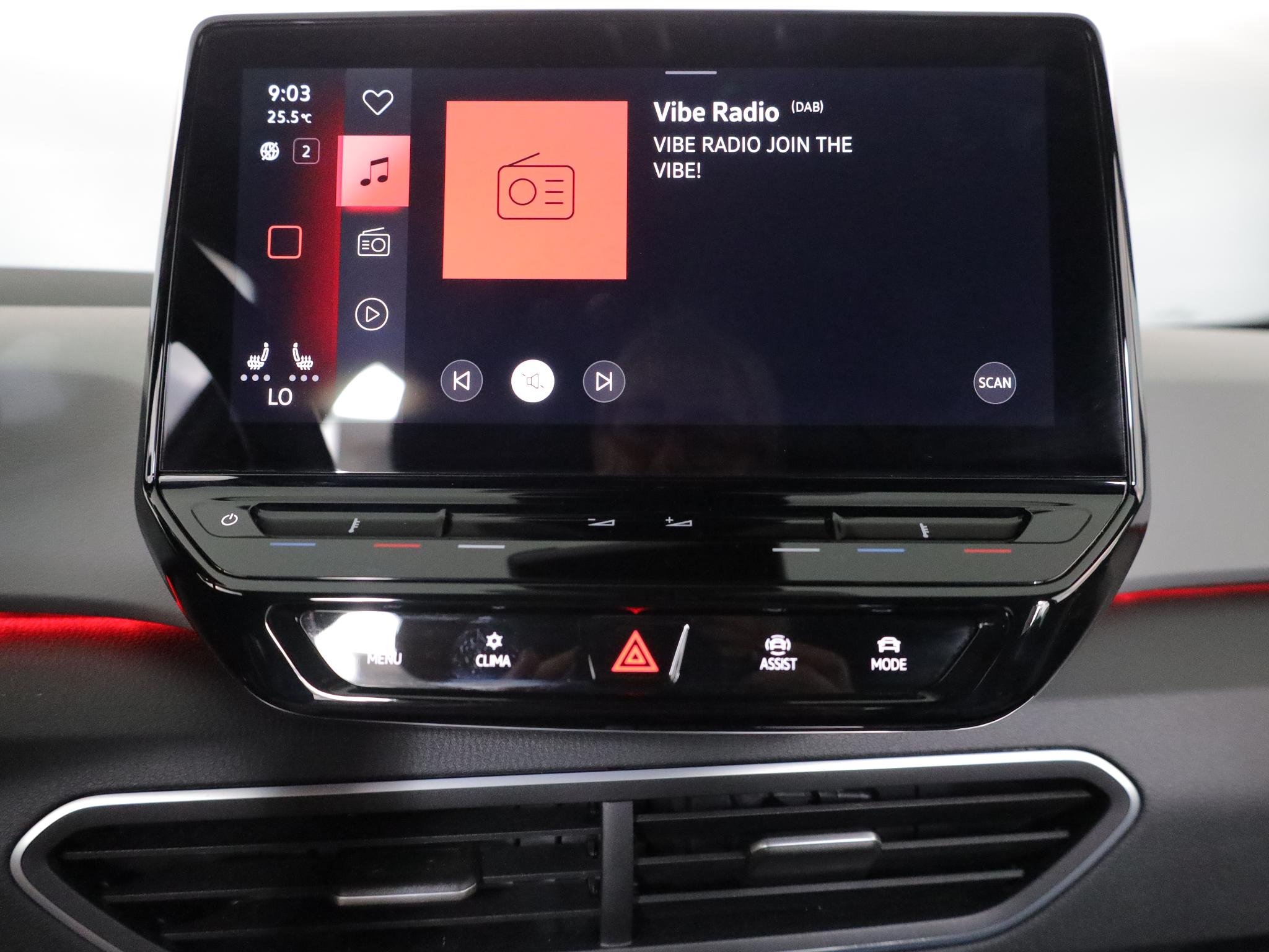 Foto van Volkswagen Id.3 Pro 150 KW