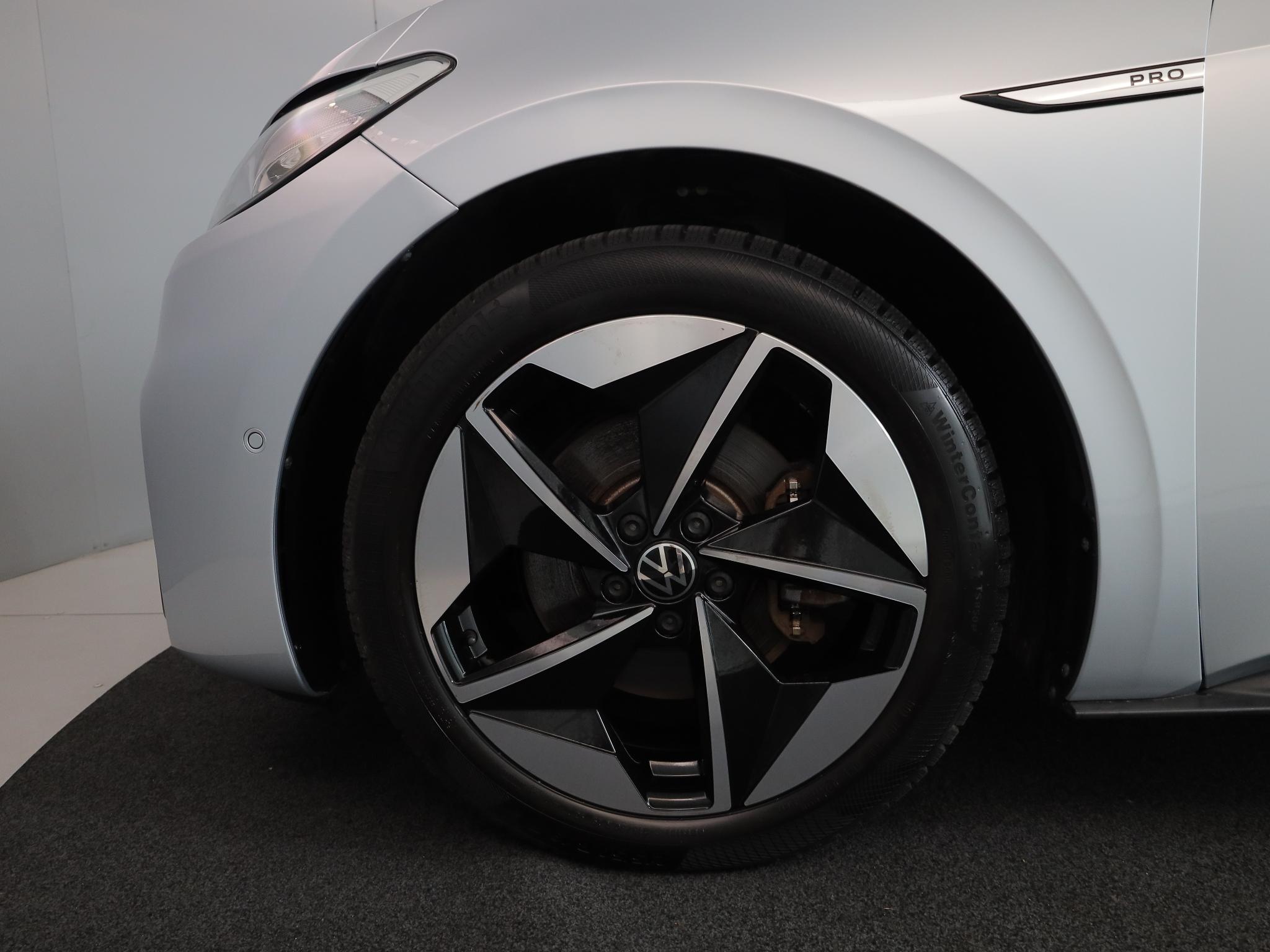 Foto van Volkswagen Id.3 Pro 150 KW