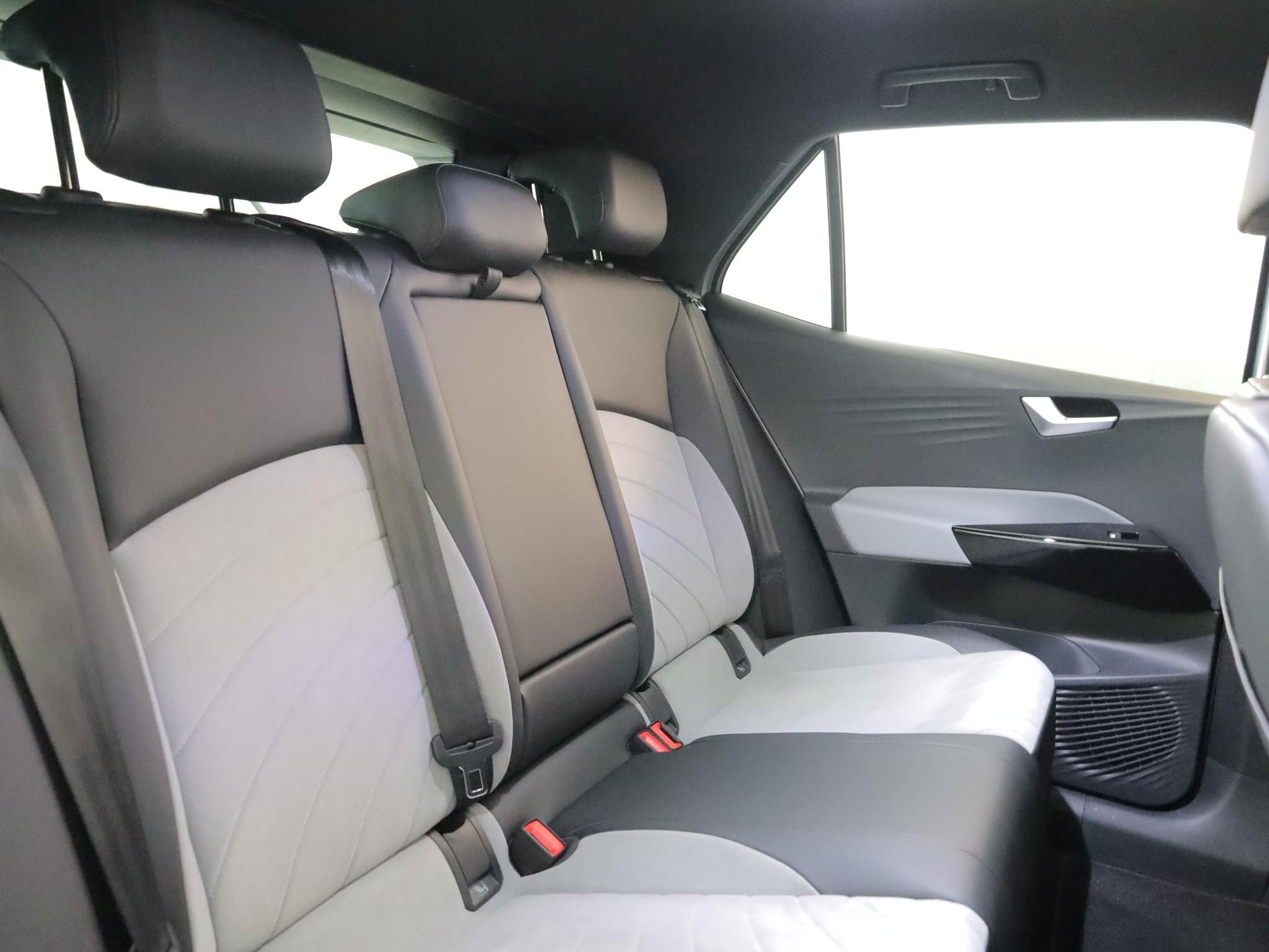Foto van Volkswagen Id.3 Pro 150 KW