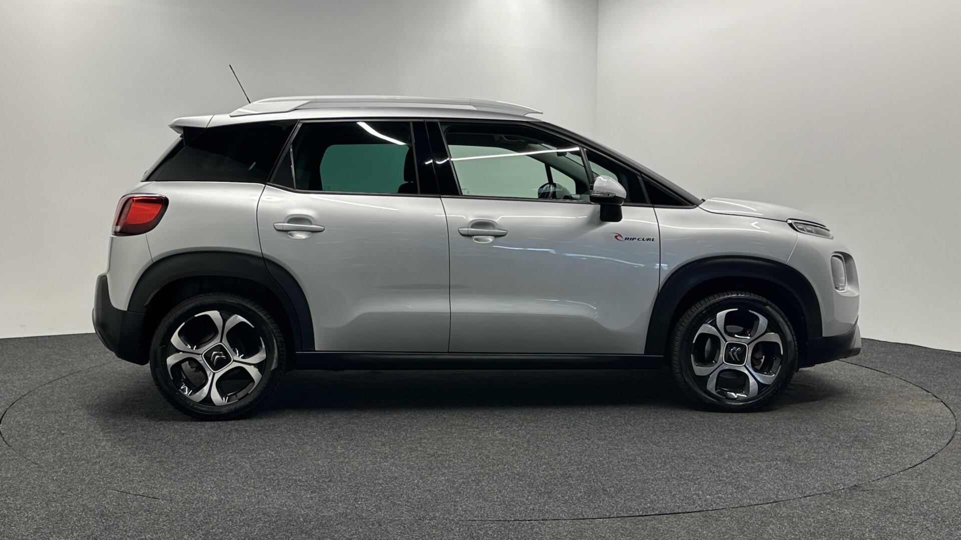 Foto van Citroen C3 Aircross