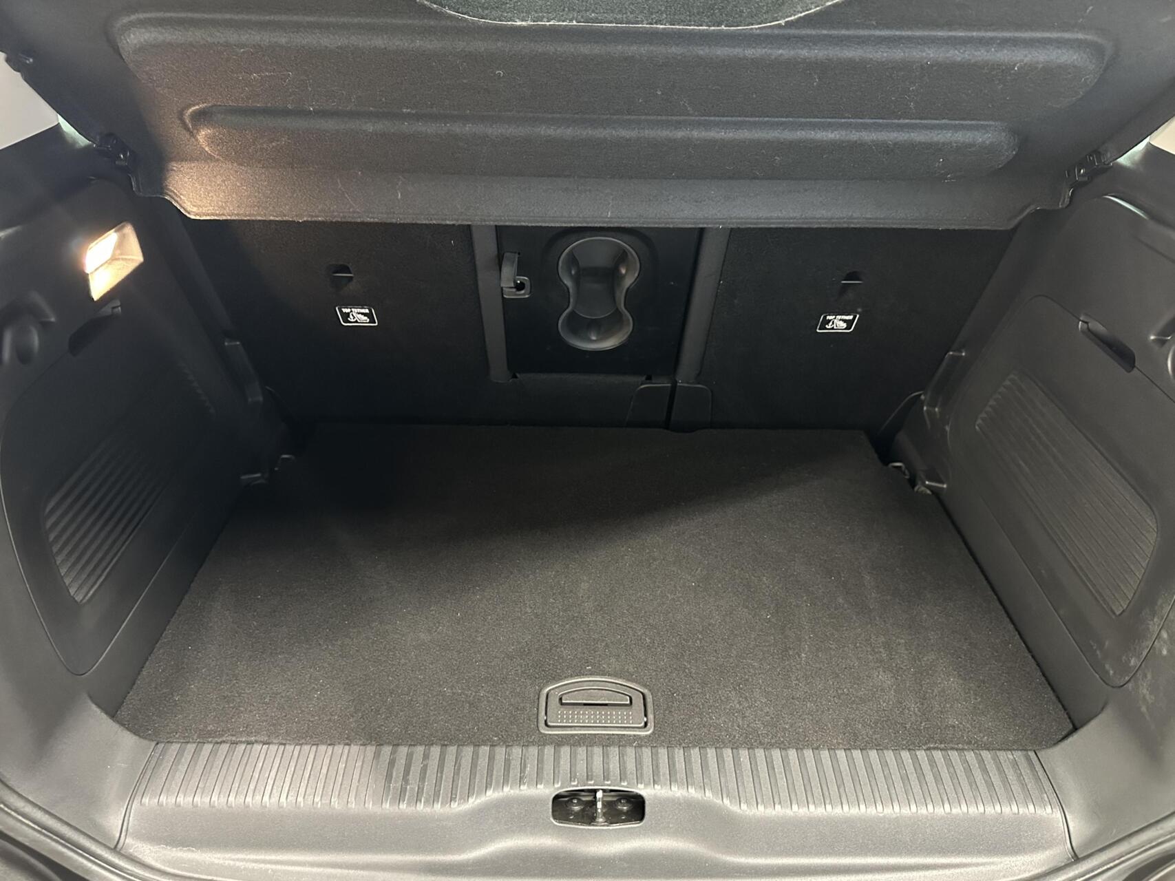 Foto van Citroen C3 Aircross