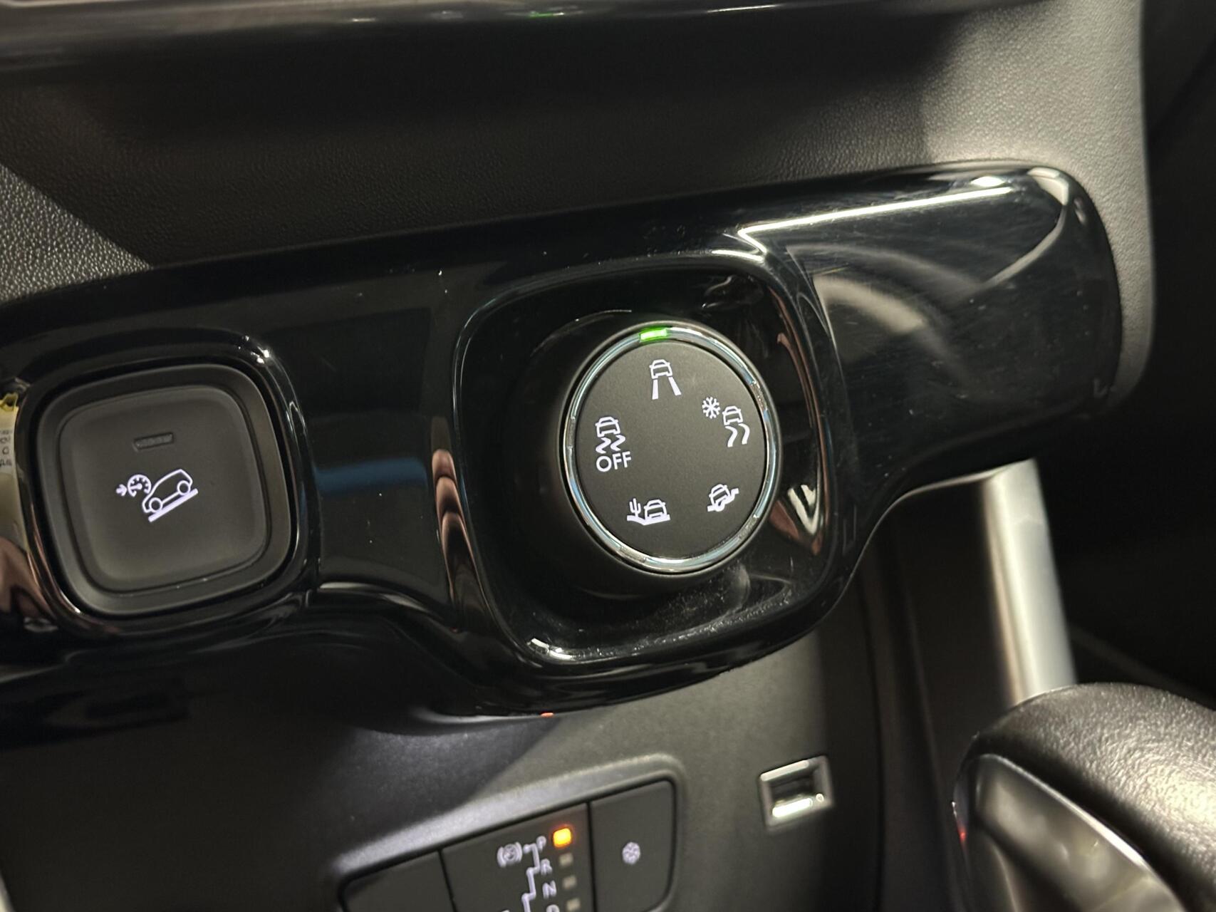 Foto van Citroen C3 Aircross