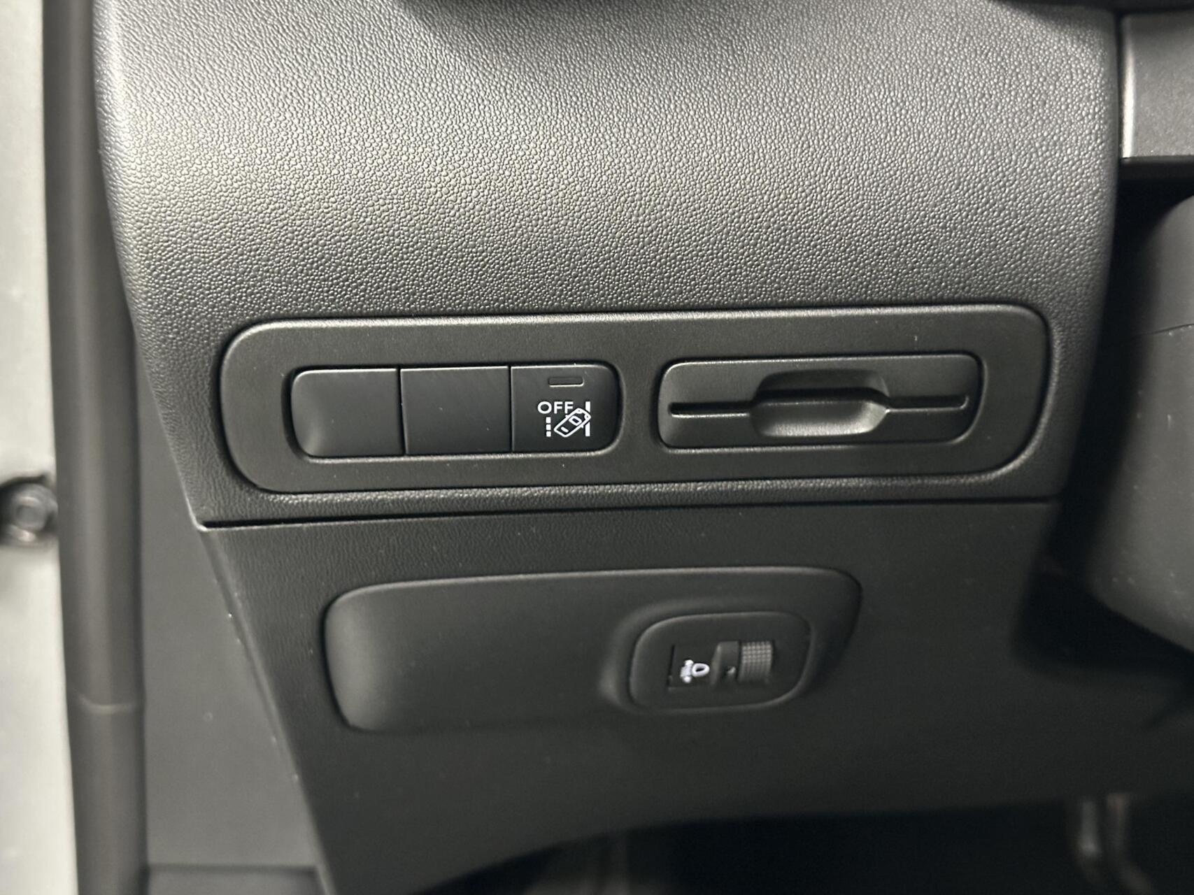 Foto van Citroen C3 Aircross