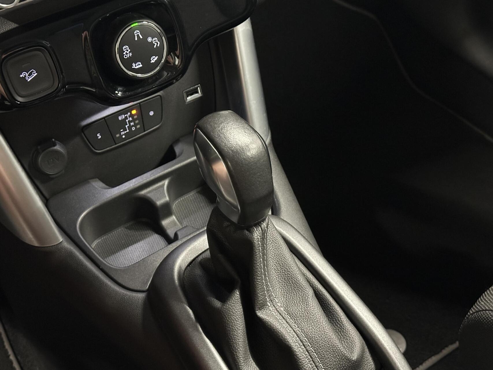 Foto van Citroen C3 Aircross