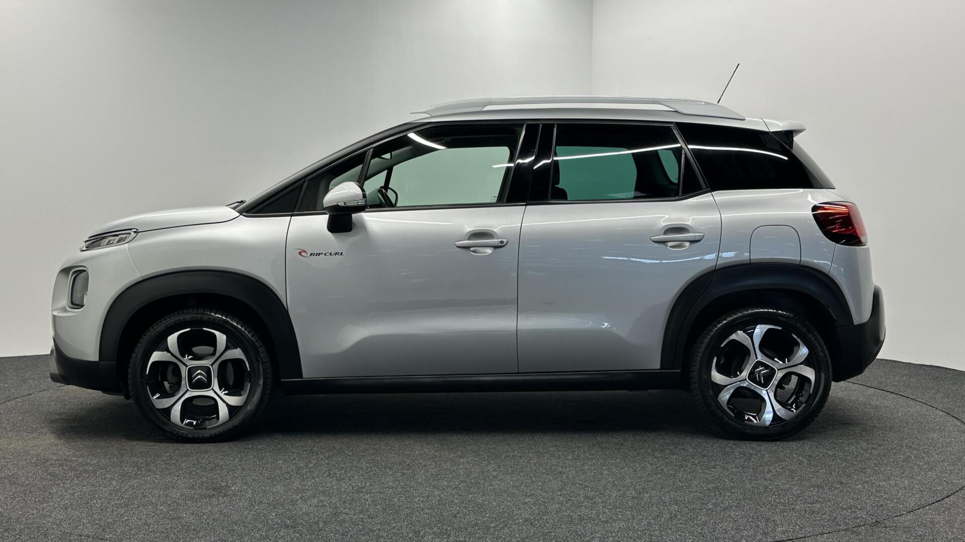 Foto van Citroen C3 Aircross