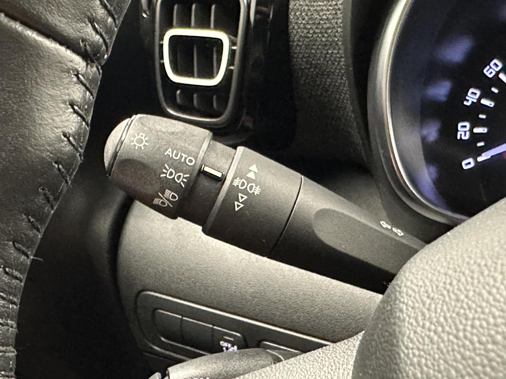 Foto van Citroen C3 Aircross