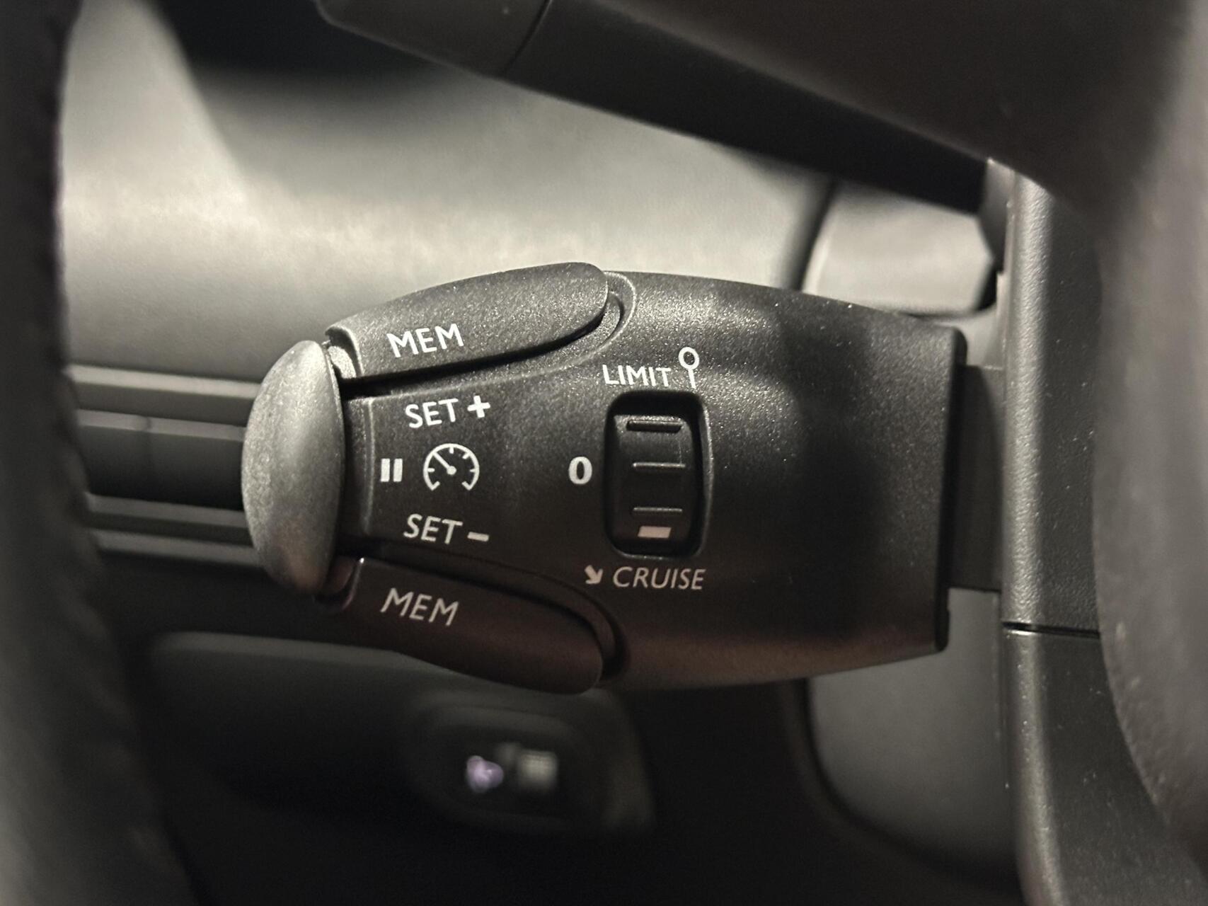 Foto van Citroen C3 Aircross