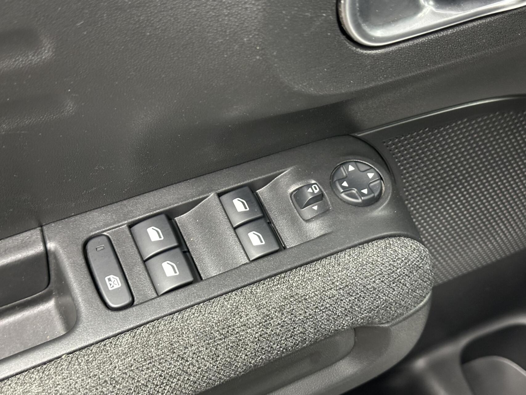 Foto van Citroen C3 Aircross
