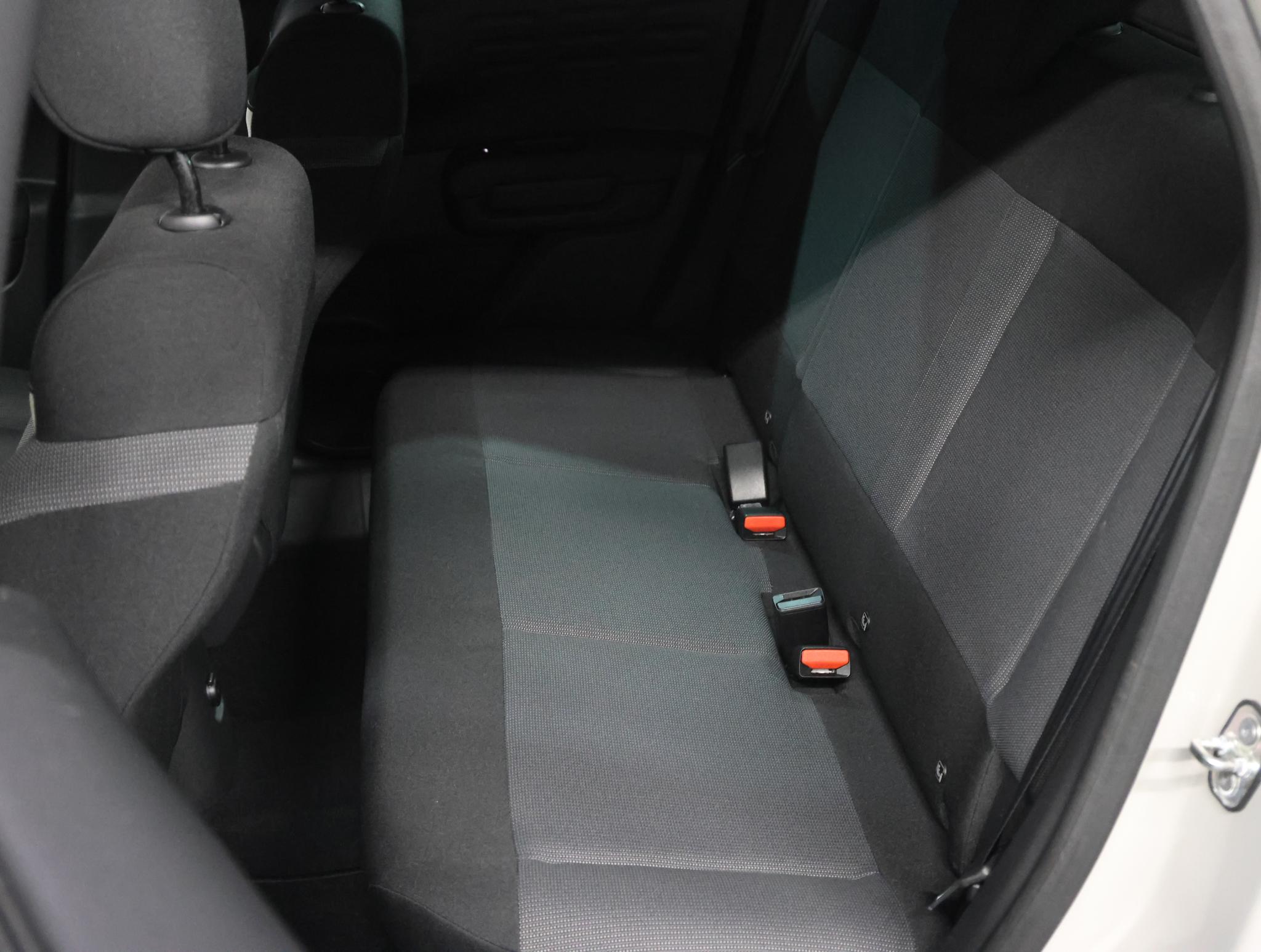 Foto van Citroen C3 Aircross