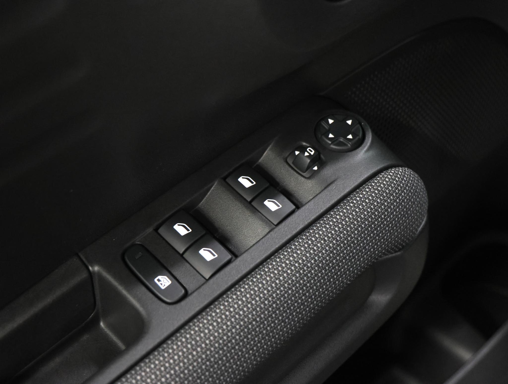 Foto van Citroen C3 Aircross