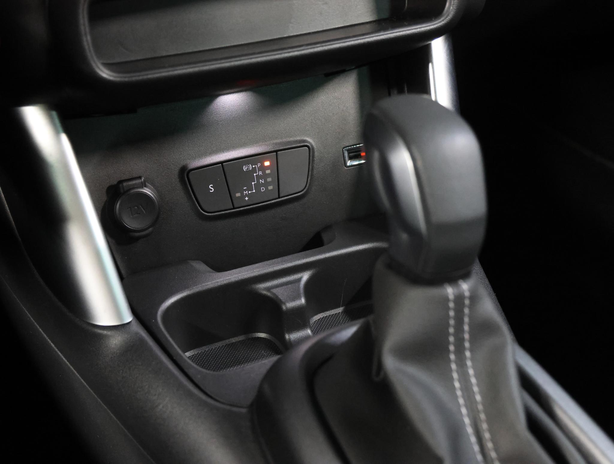 Foto van Citroen C3 Aircross