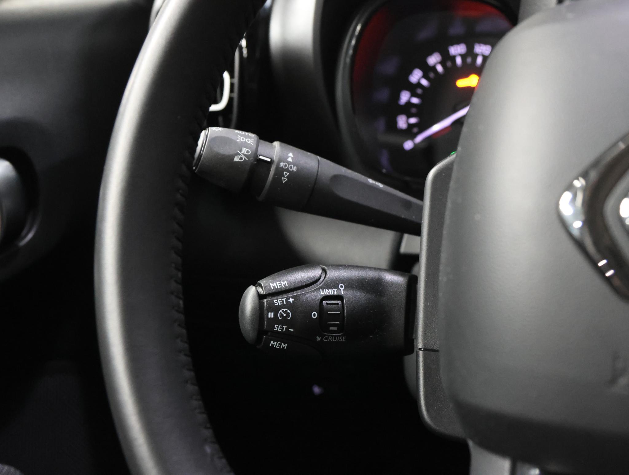 Foto van Citroen C3 Aircross