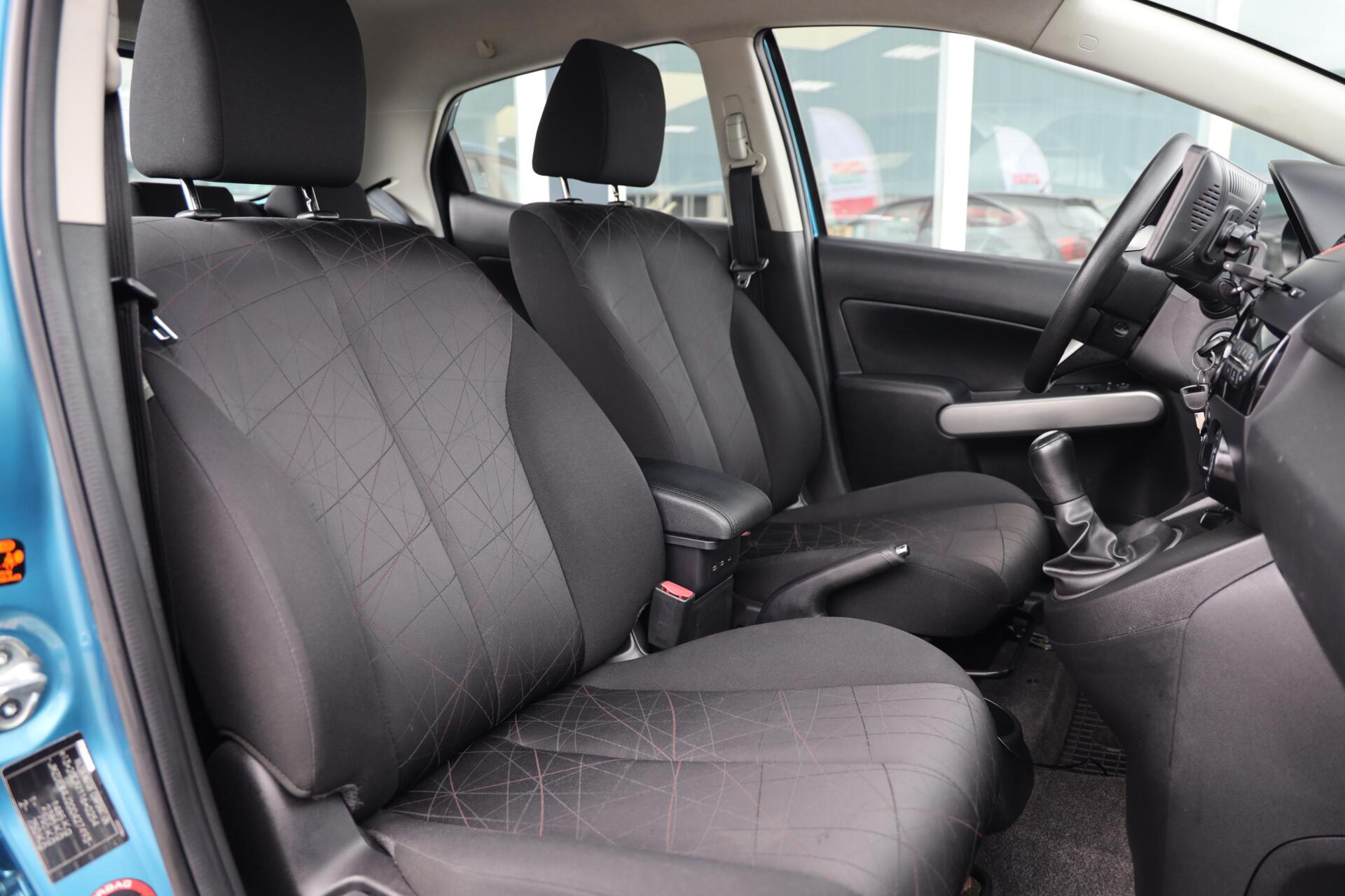 Foto van Mazda Mazda 2