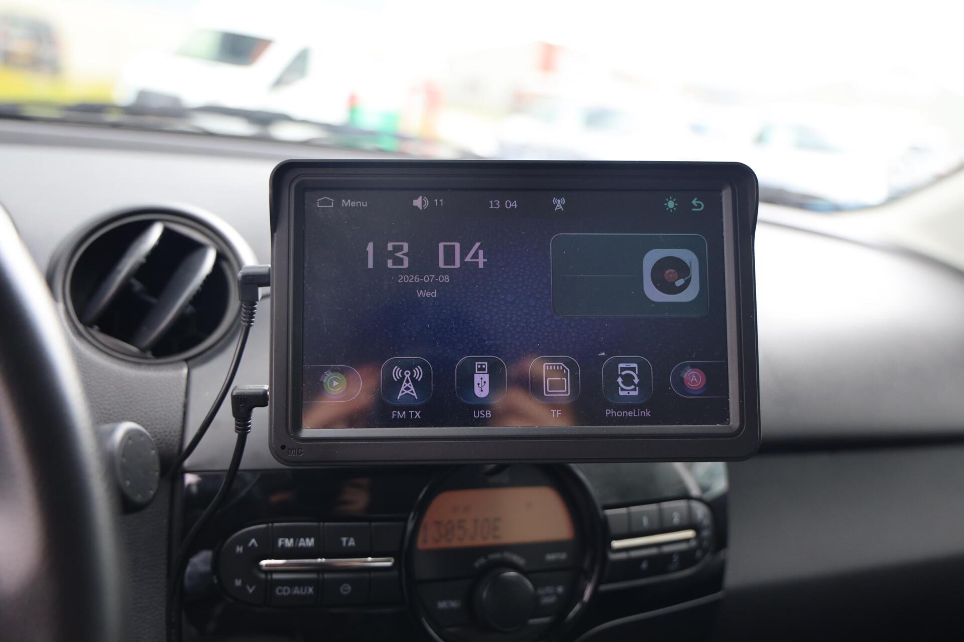 Foto van Mazda Mazda 2