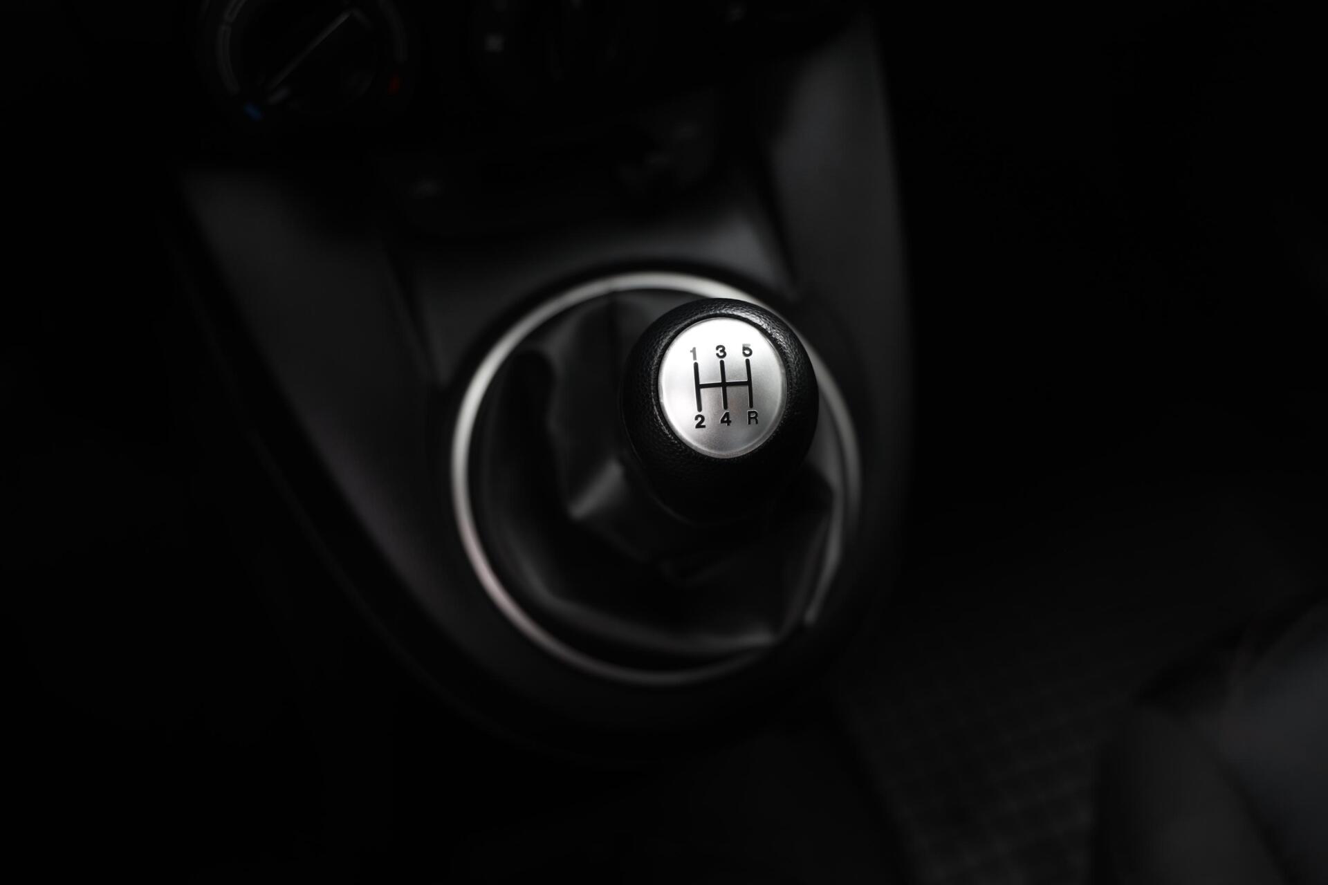 Foto van Mazda Mazda 2