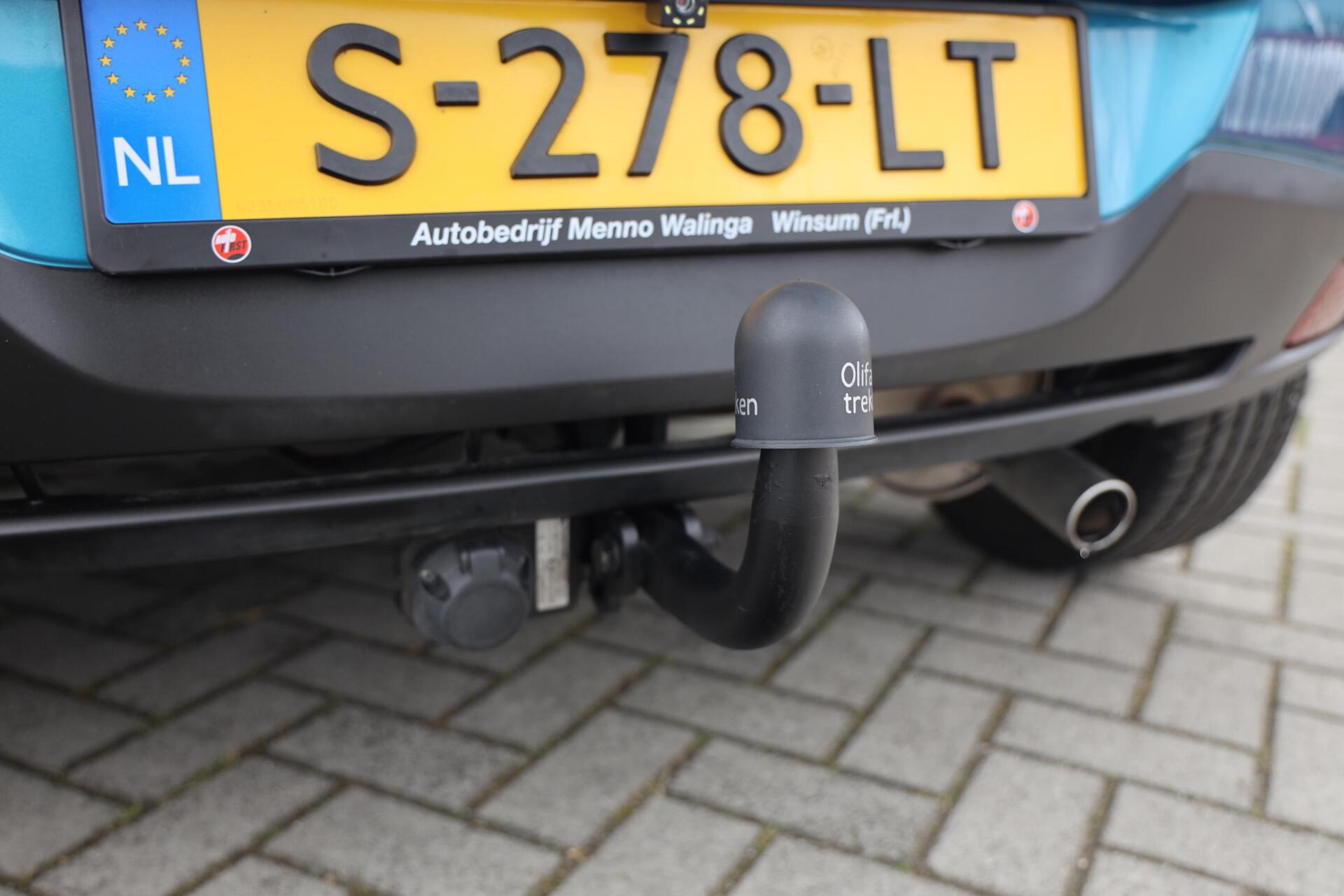Foto van Mazda Mazda 2