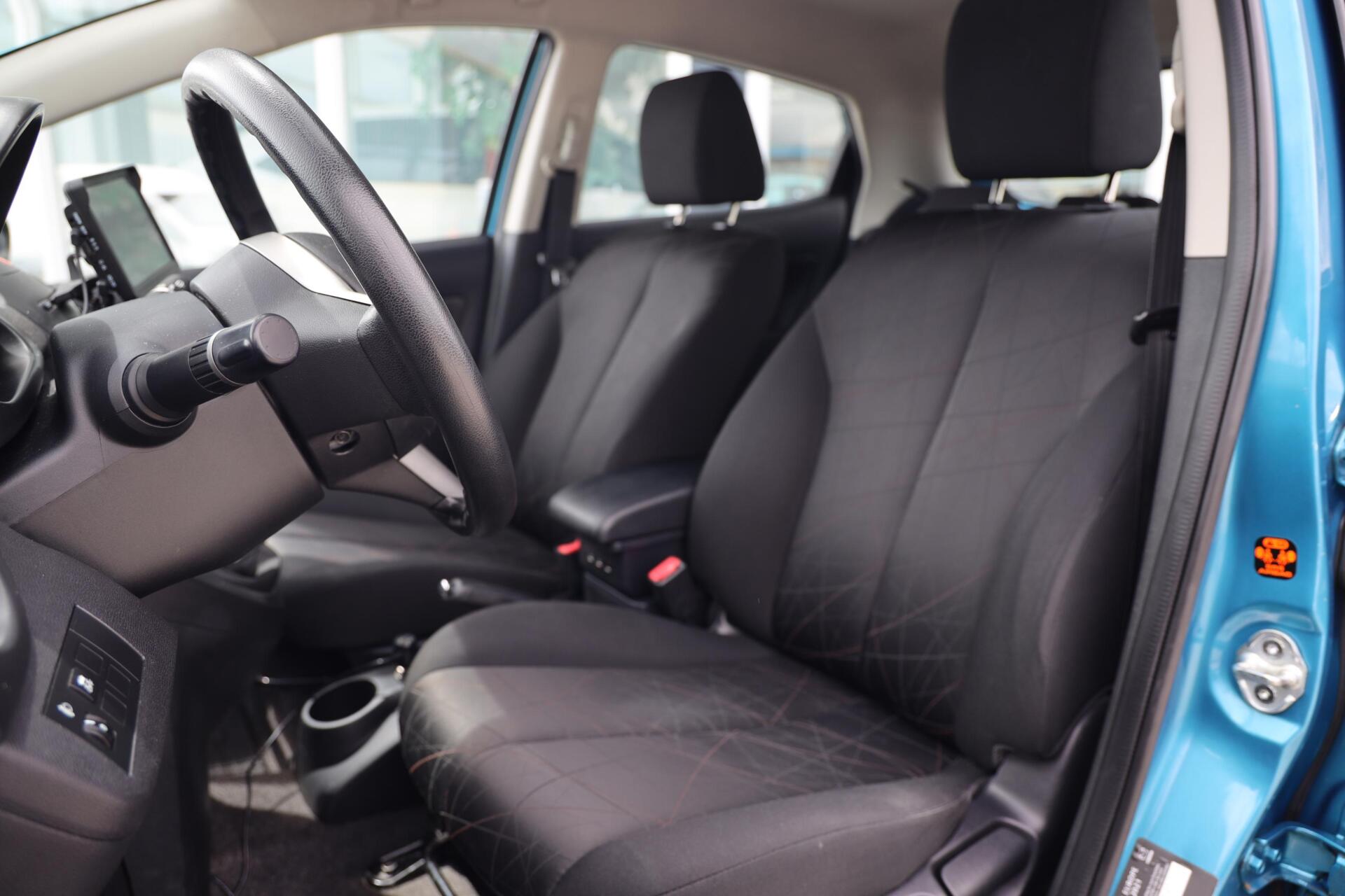 Foto van Mazda Mazda 2