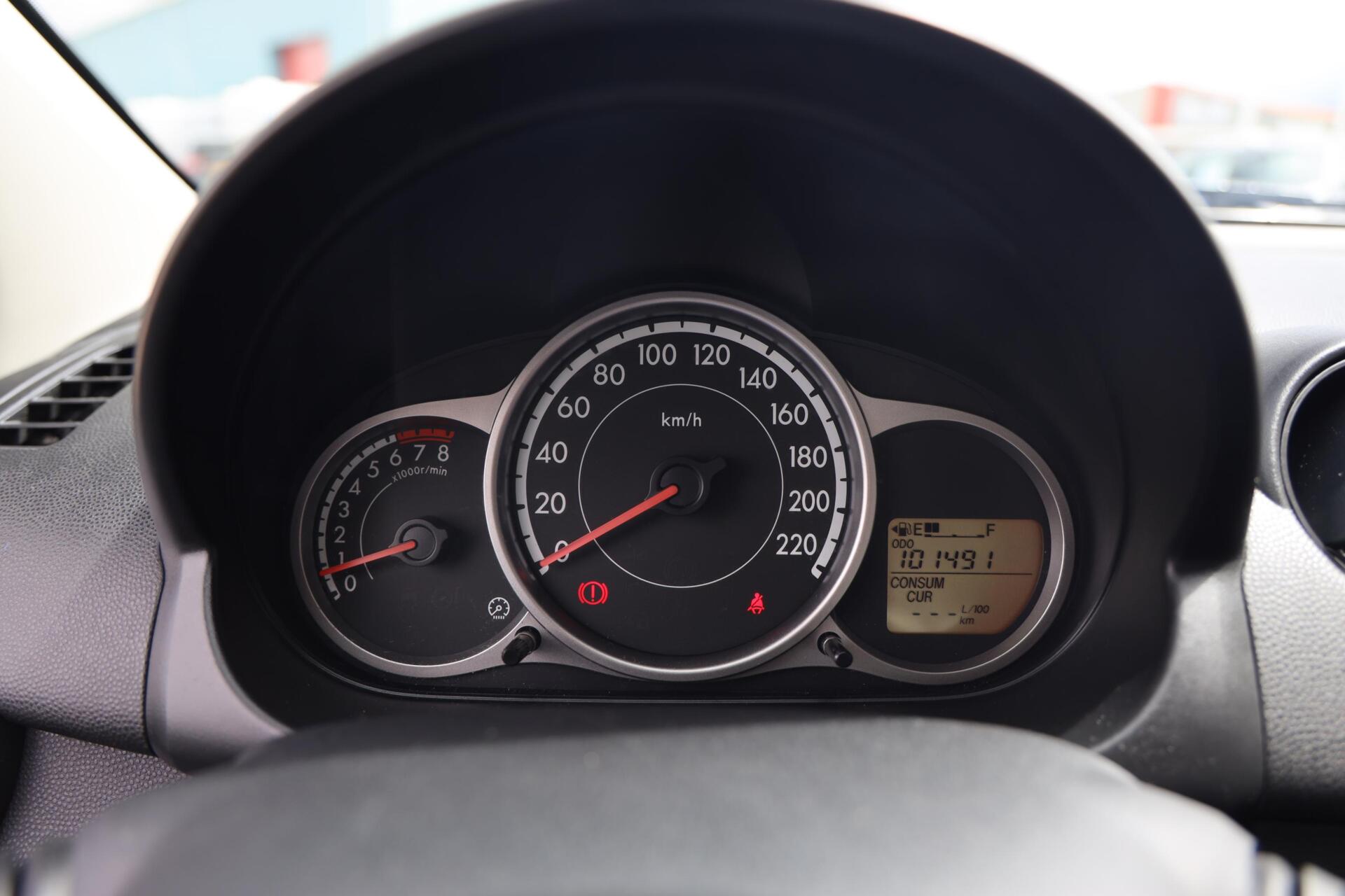 Foto van Mazda Mazda 2