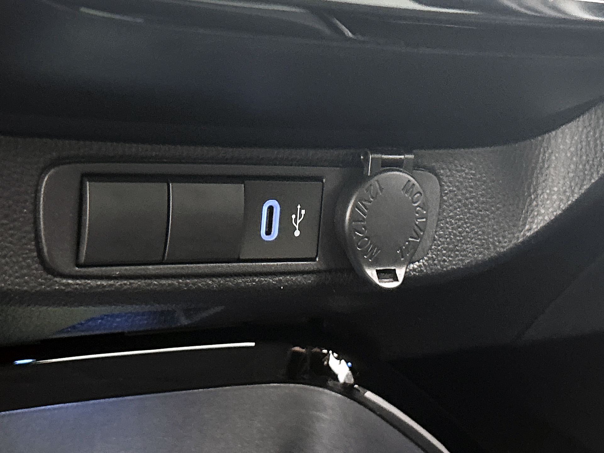 Foto van Toyota Toyota Aygo X
