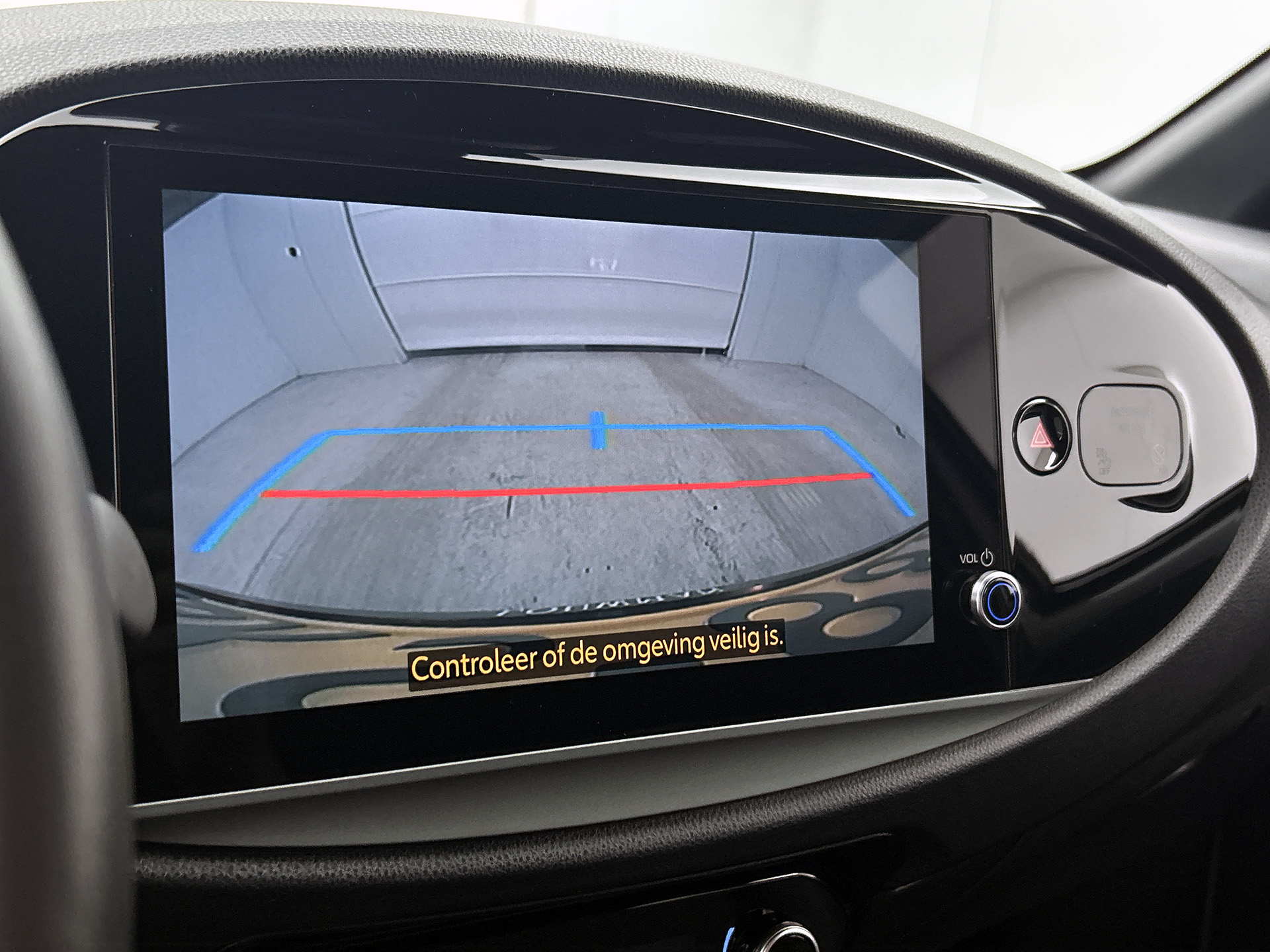 Foto van Toyota Toyota Aygo X