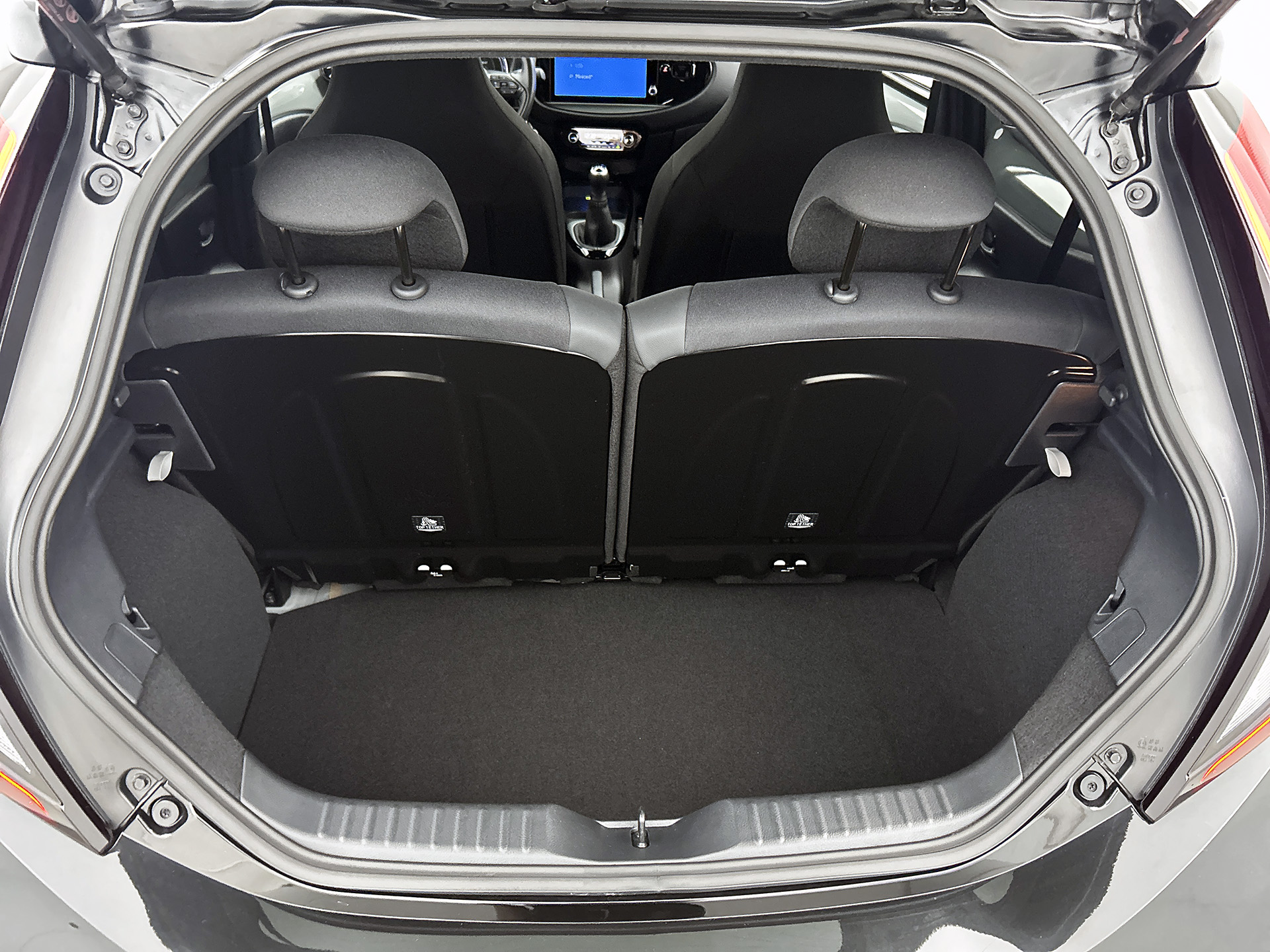Foto van Toyota Toyota Aygo X