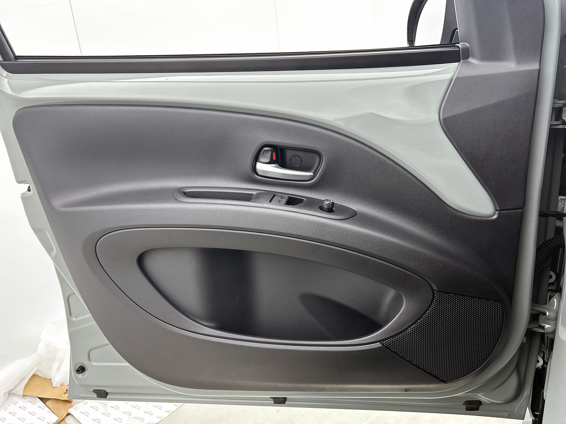 Foto van Toyota Toyota Aygo X