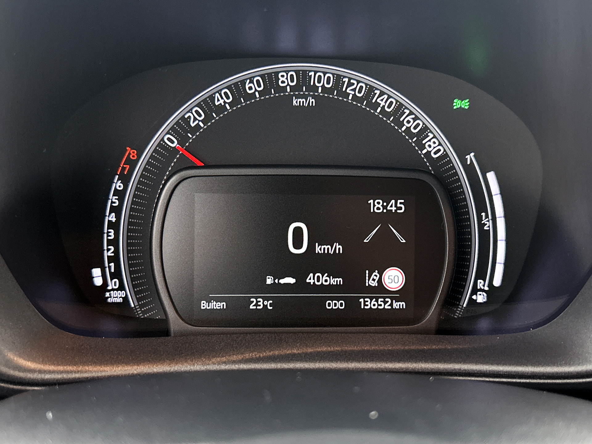 Foto van Toyota Toyota Aygo X
