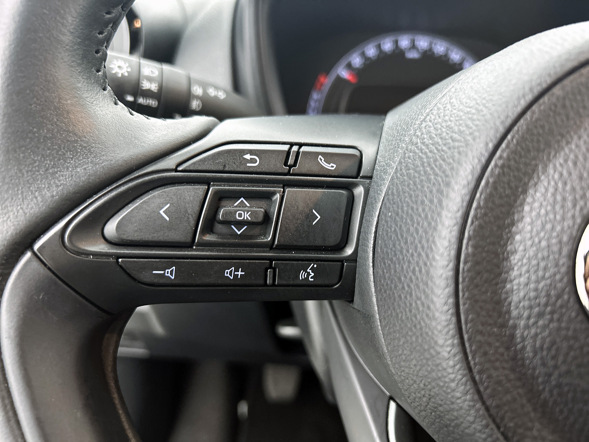 Foto van Toyota Toyota Aygo X