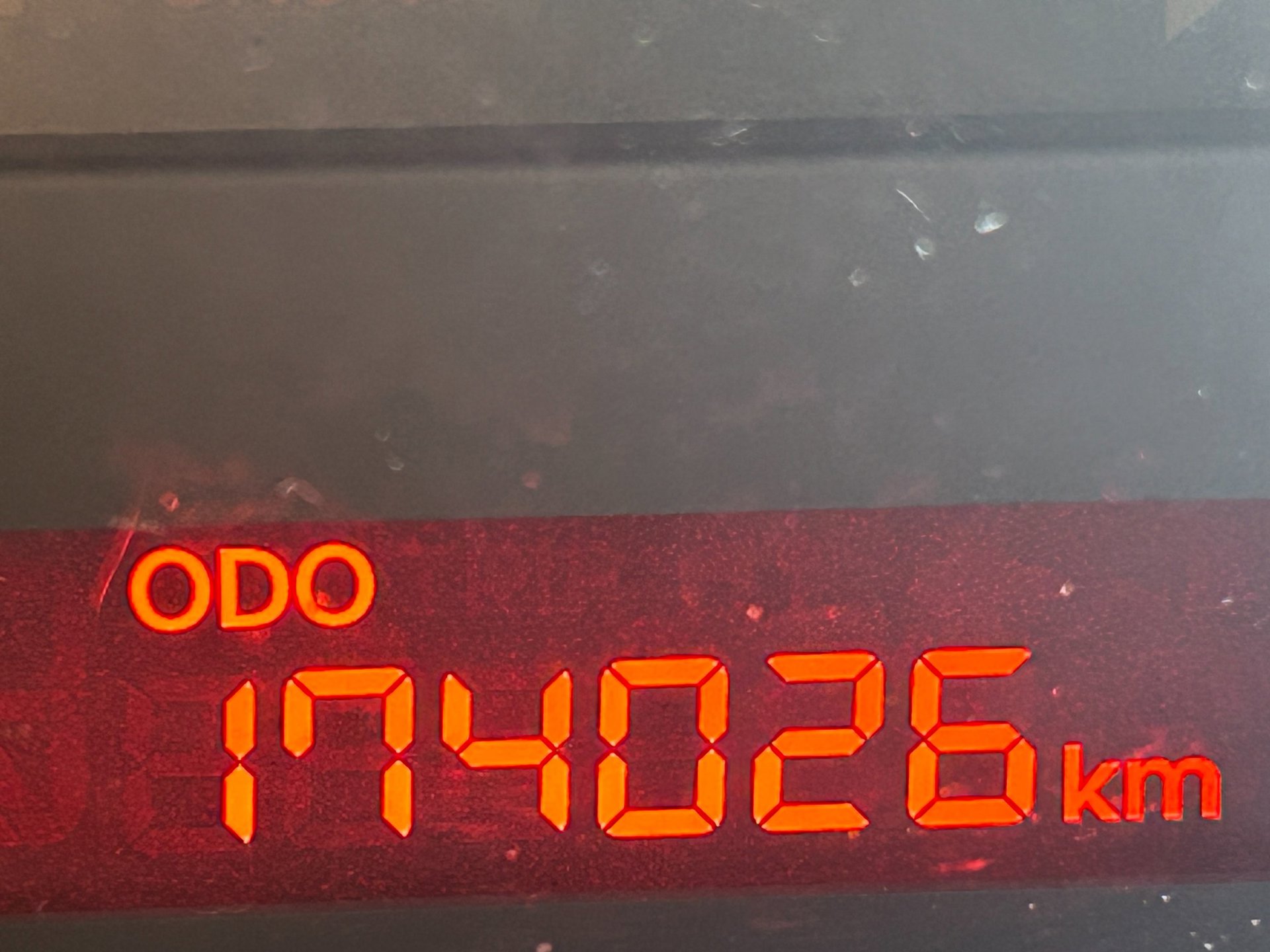 Foto van Kia Soul