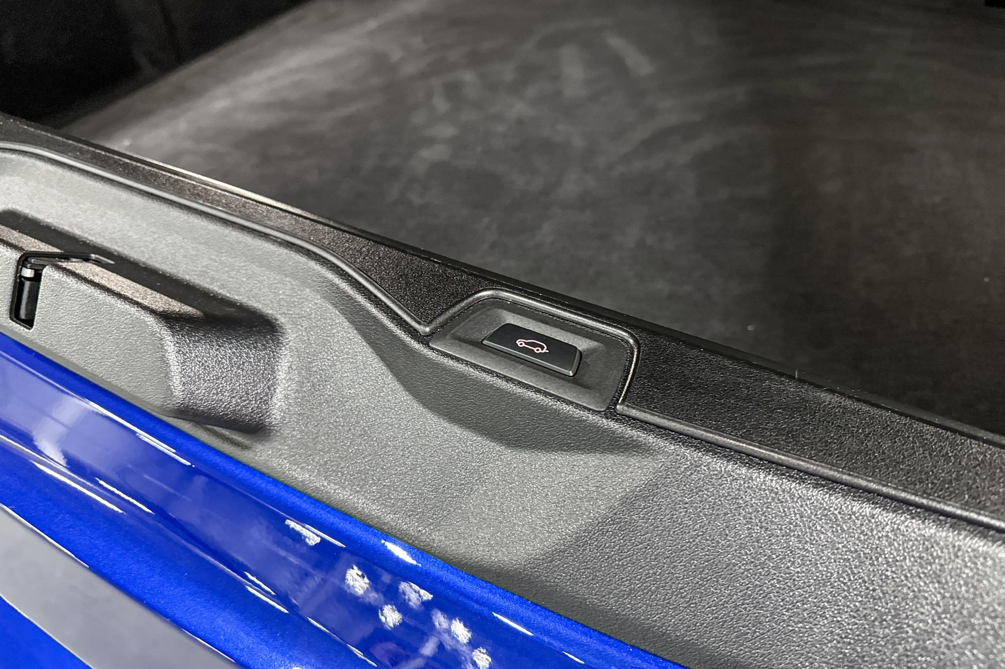 Foto van BMW X5 M Competition